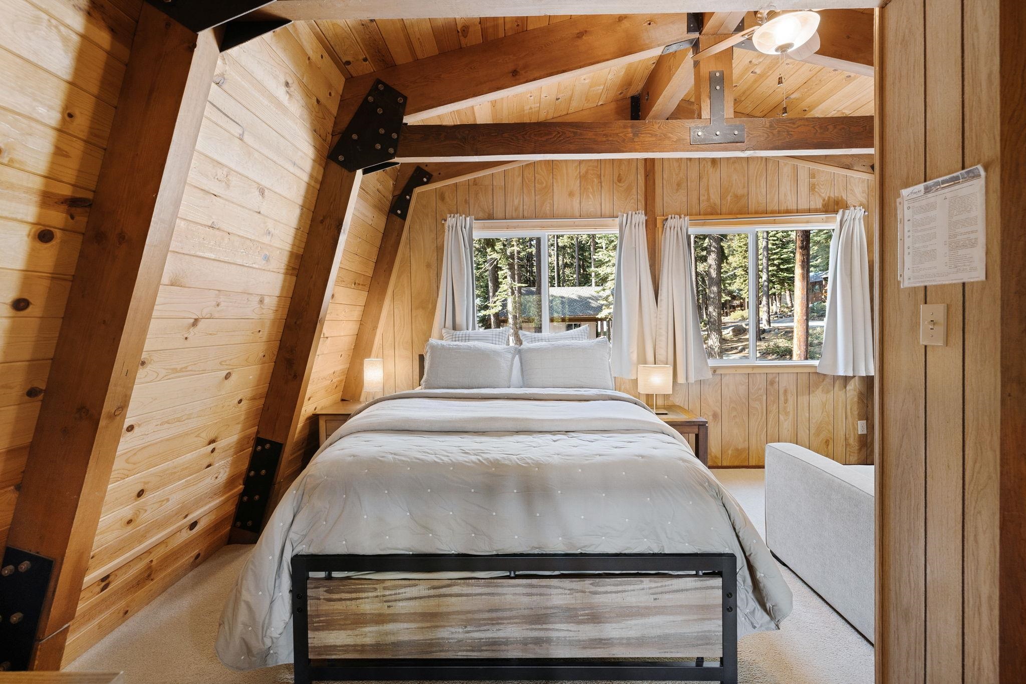 480 North Ridge Road Carnelian Bay, CA 96140 - Photo 14 of 26