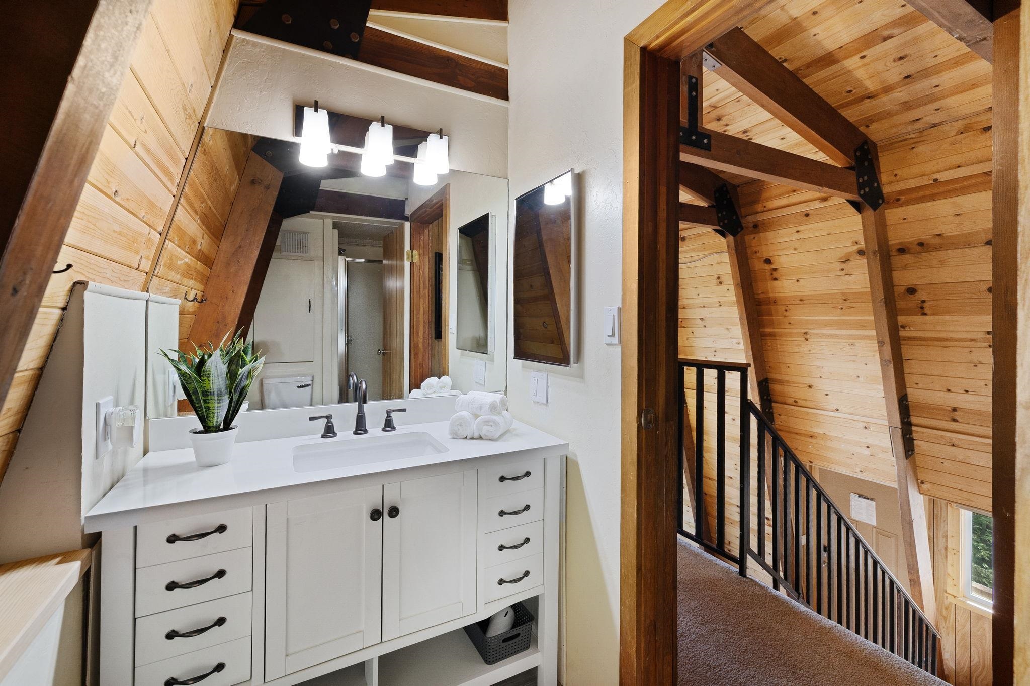 480 North Ridge Road Carnelian Bay, CA 96140 - Photo 17 of 26