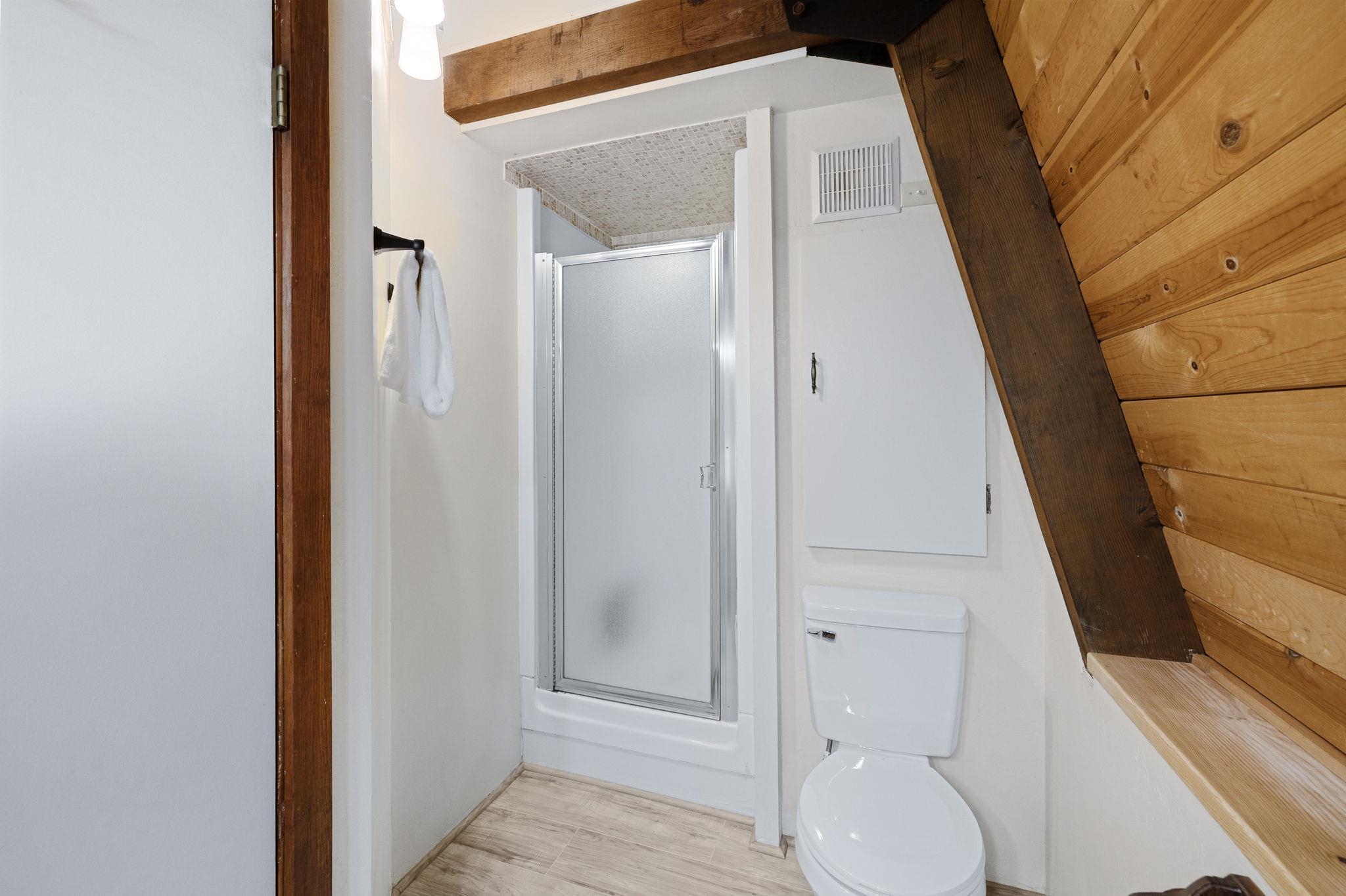 480 North Ridge Road Carnelian Bay, CA 96140 - Photo 18 of 26