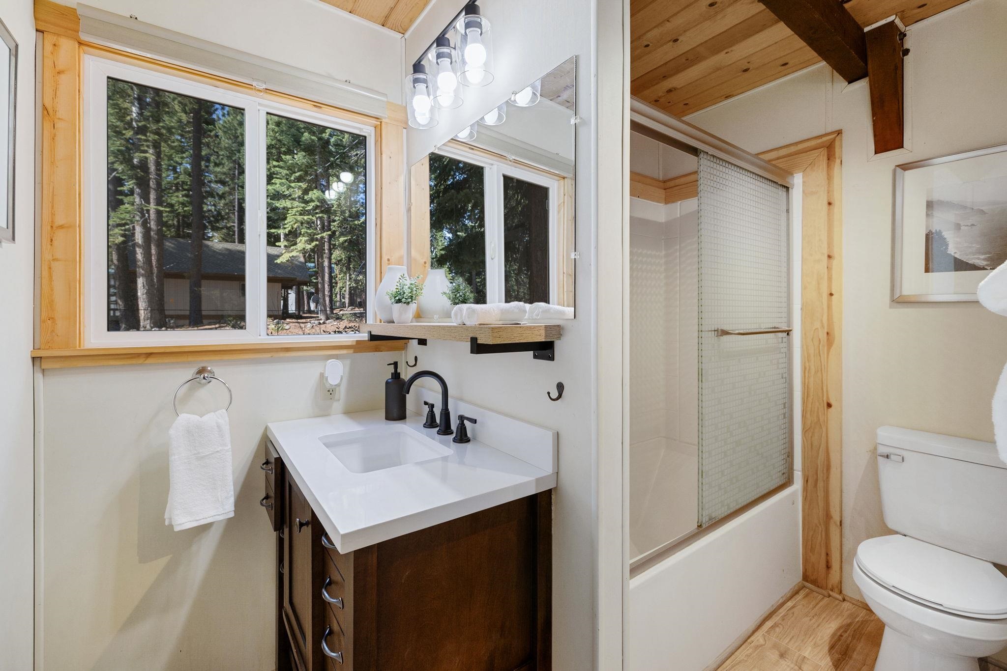 480 North Ridge Road Carnelian Bay, CA 96140 - Photo 20 of 26