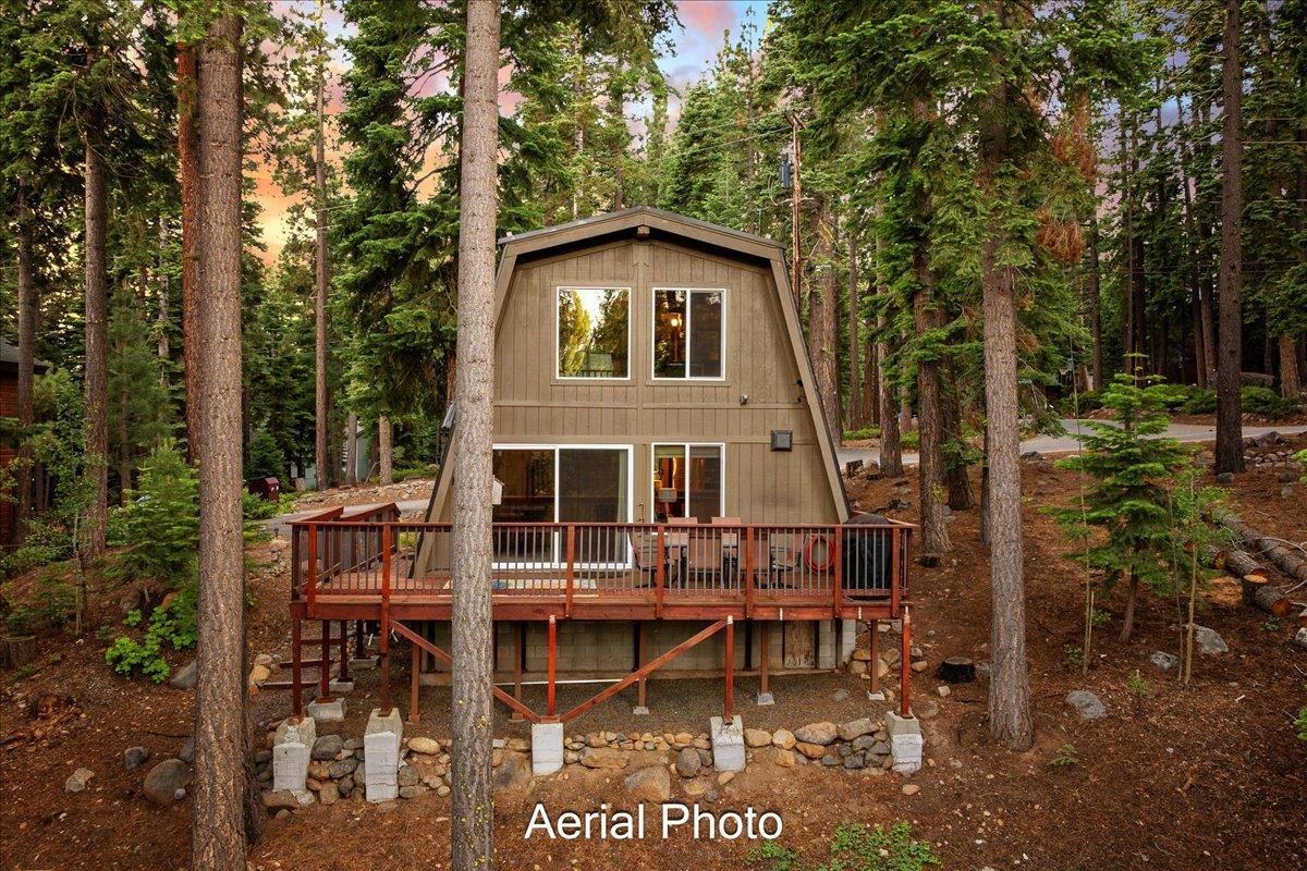 480 North Ridge Road Carnelian Bay, CA 96140 - Photo 24 of 26