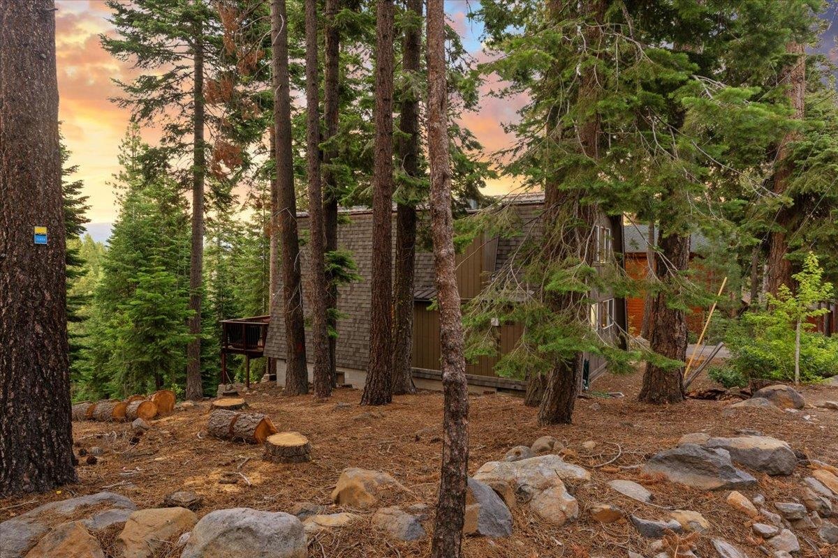 480 North Ridge Road Carnelian Bay, CA 96140 - Photo 26 of 26