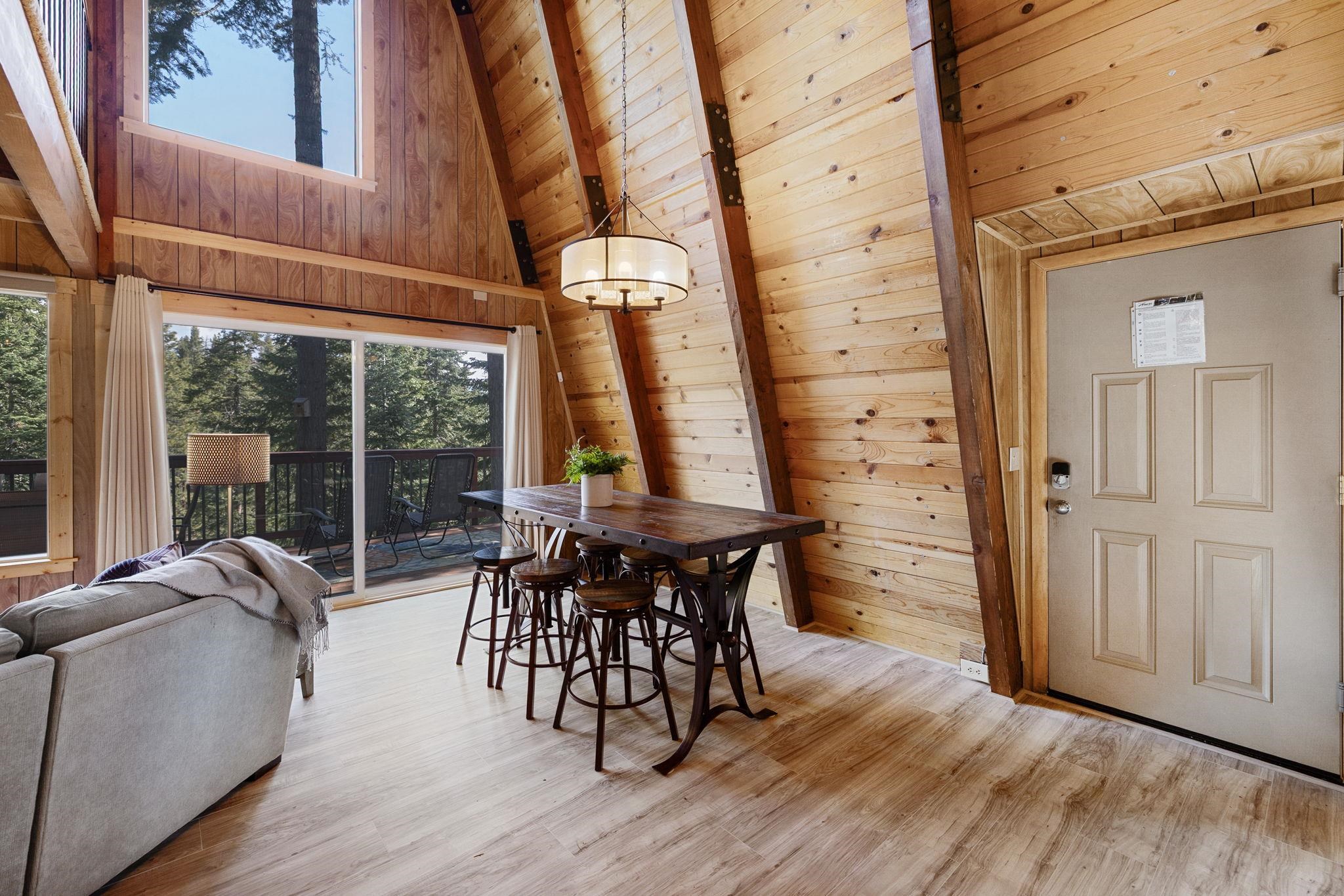 480 North Ridge Road Carnelian Bay, CA 96140 - Photo 4 of 26