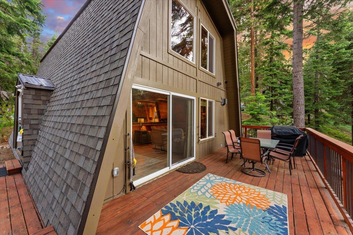 480 North Ridge Road Carnelian Bay, CA 96140 - Photo 10 of 26