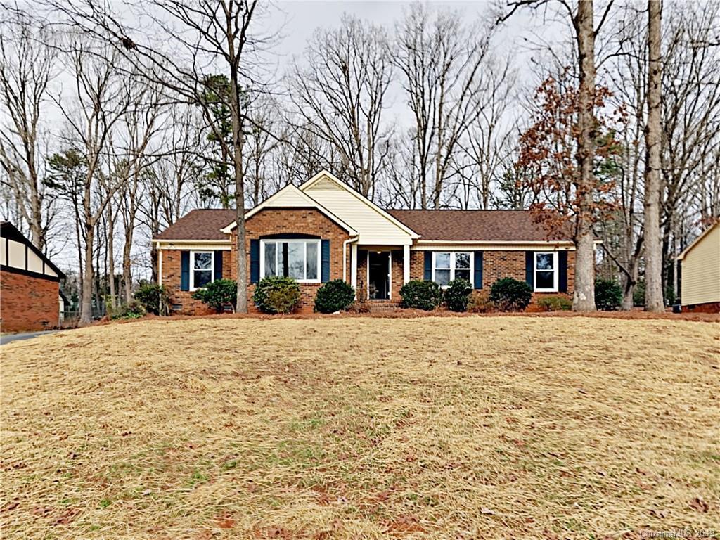 7527 Riding Trail Road Charlotte, NC 28212 - Photo 1 of 14