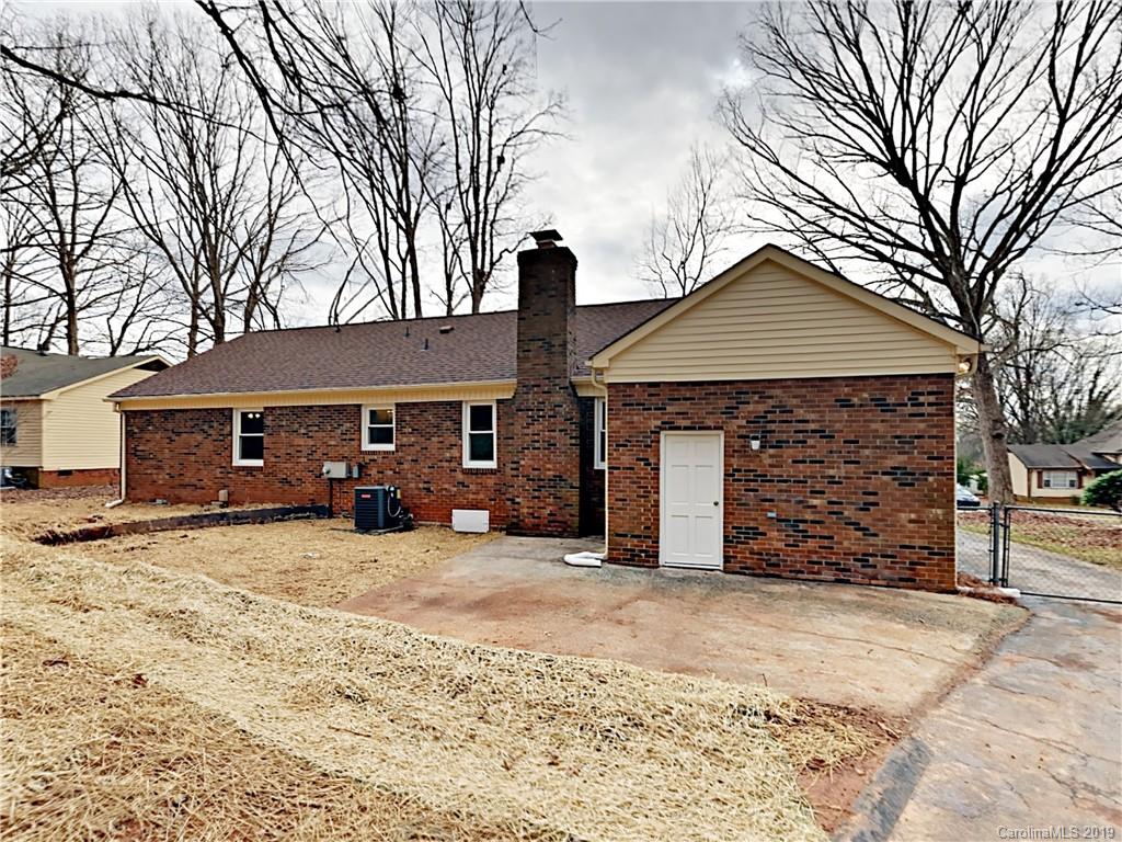 7527 Riding Trail Road Charlotte, NC 28212 - Photo 13 of 14