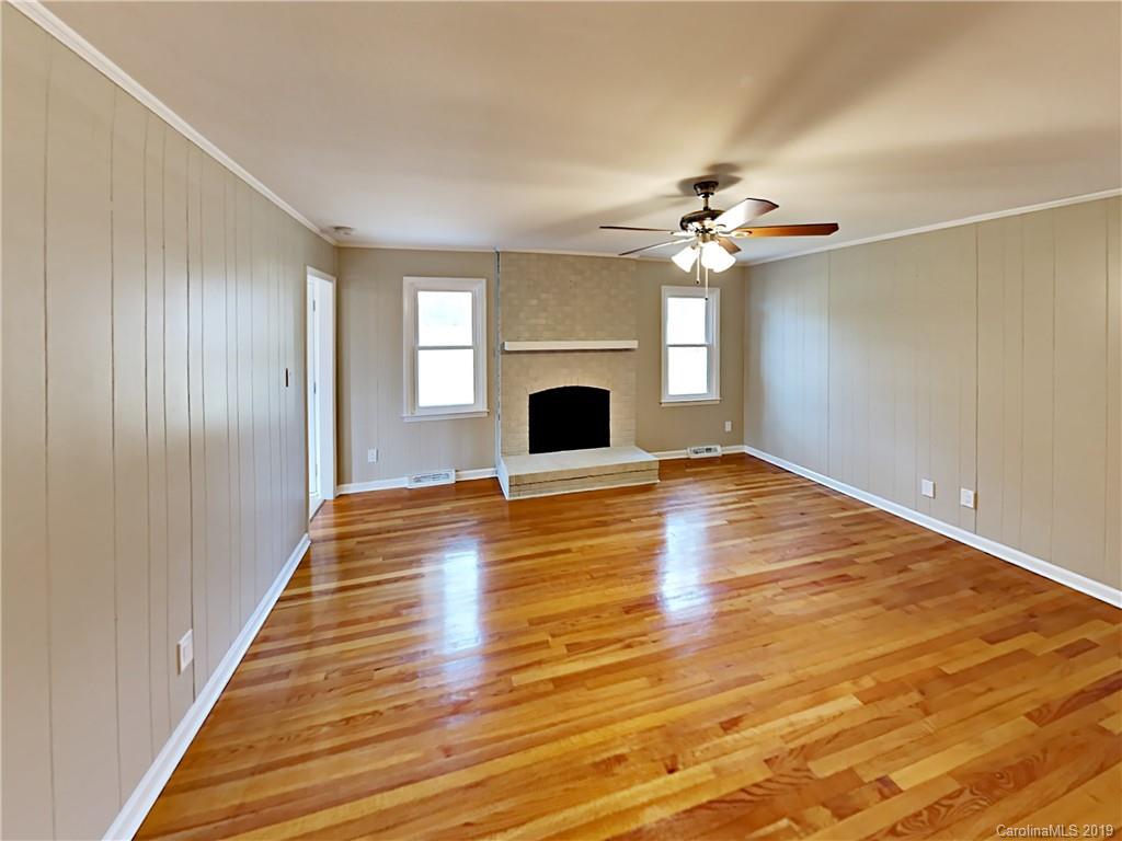 7527 Riding Trail Road Charlotte, NC 28212 - Photo 7 of 14