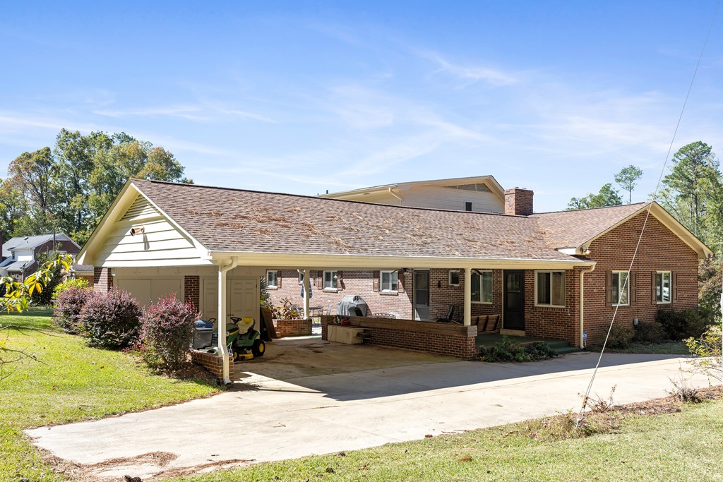 112 Sheffield Road Greenwood, SC 29646 - Photo 44 of 51 Gallery Image 44