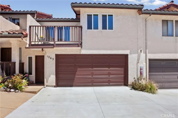 $589,000 | 1263 Ramona Avenue, Grover Beach, CA 93433