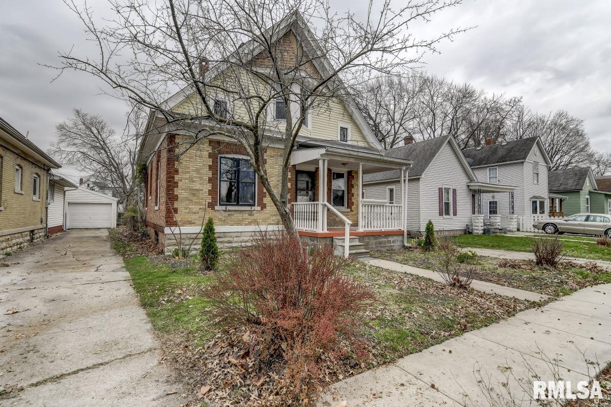 1130 Osburn Avenue Springfield, IL 62702 - Photo 38 of 42 Gallery Image 38