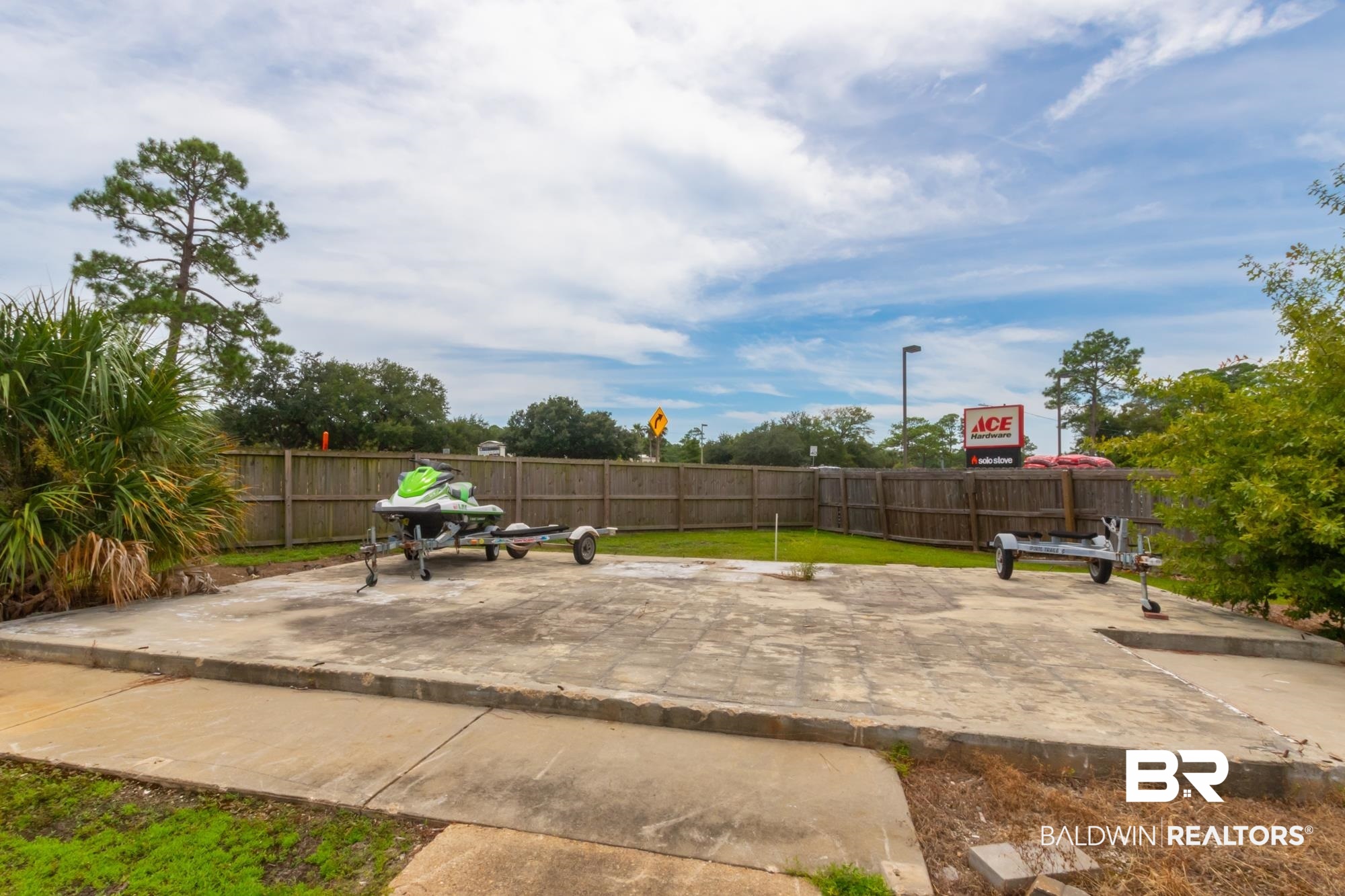25925 -C Canal Road, Unit 203 Orange Beach, AL 36561 - Photo 42 of 57 View of patio / terrace