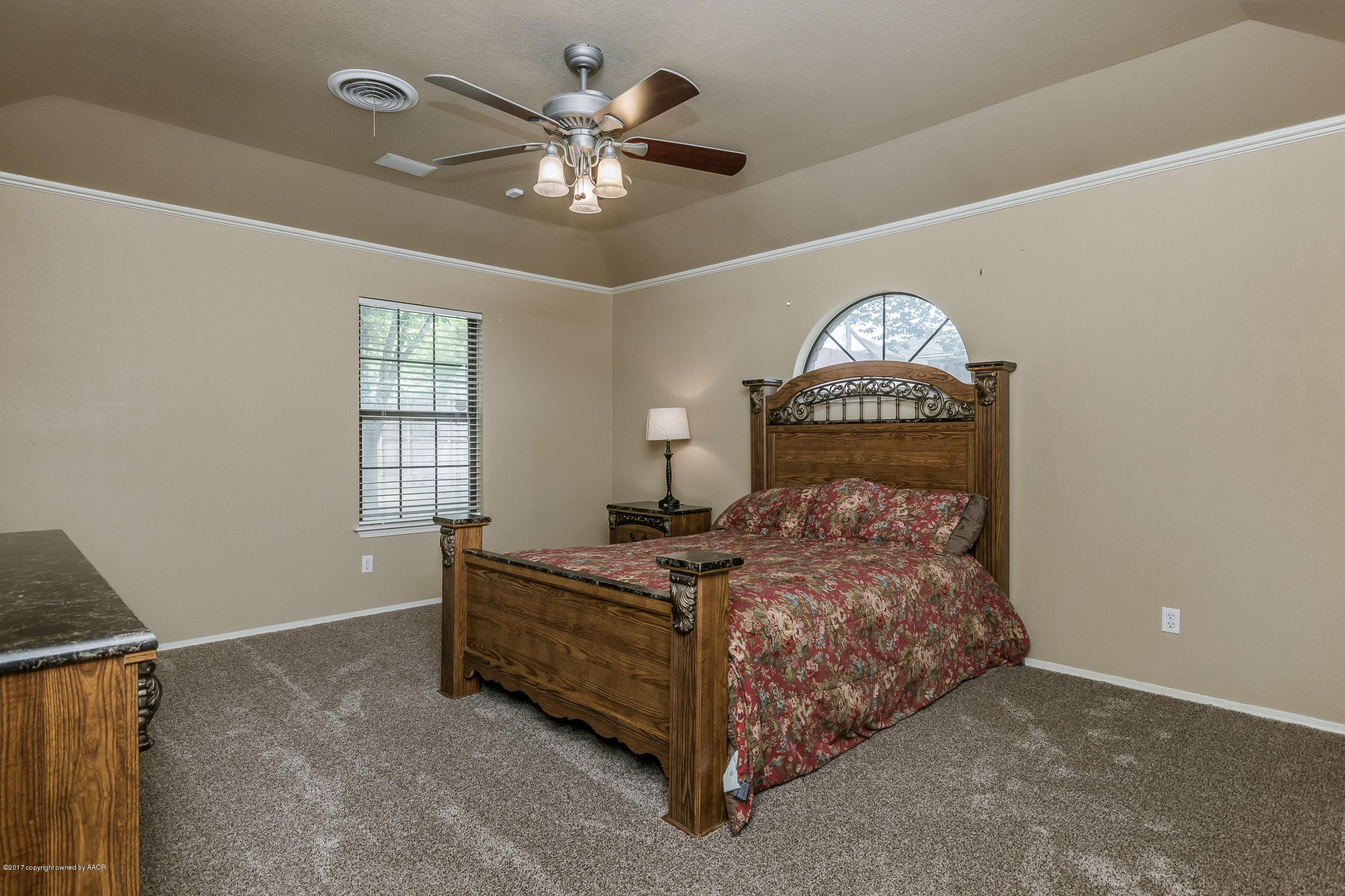6608 Drexel Road Amarillo, TX 79109 - Photo 13 of 23 013_Master Bedroom_
