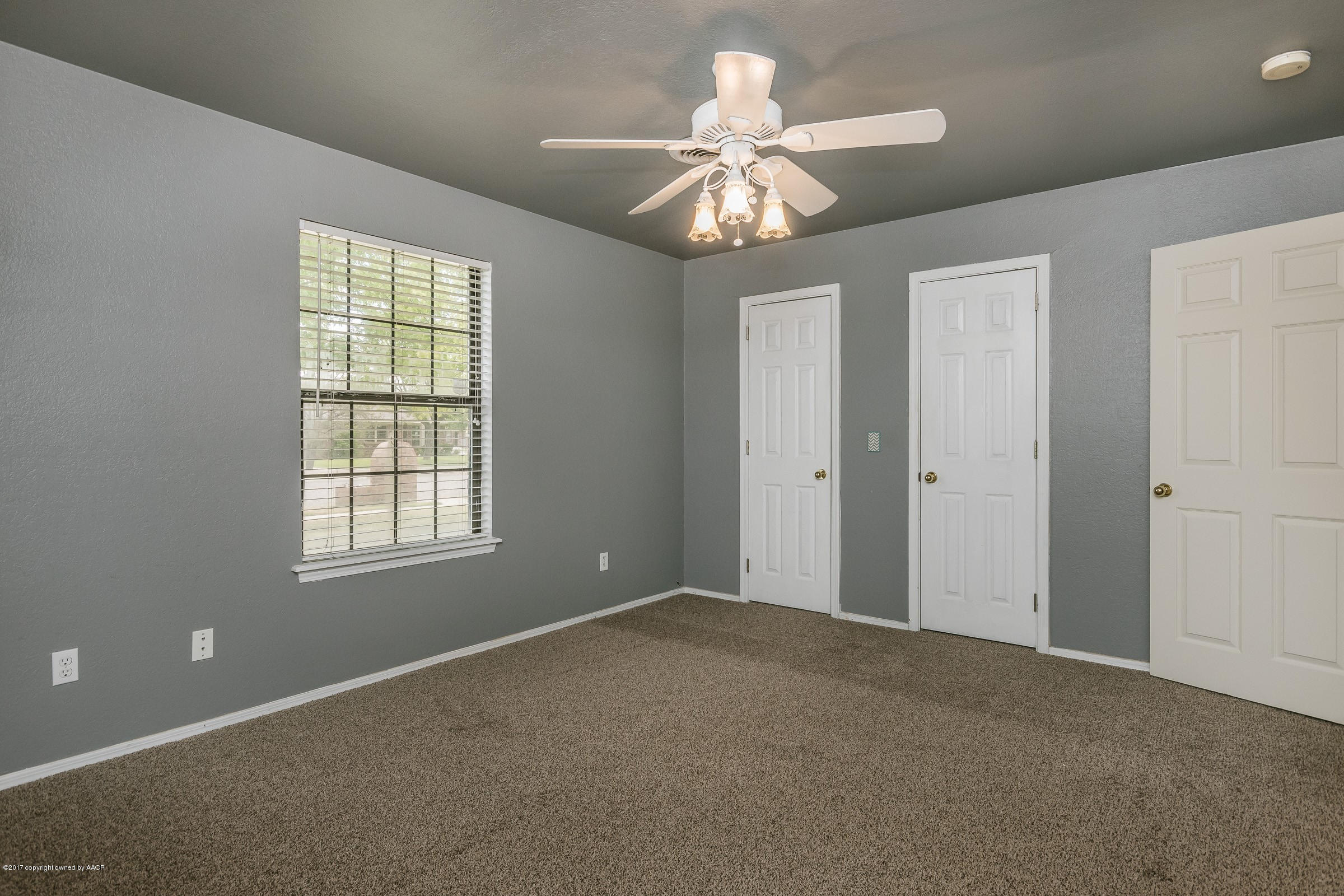6608 Drexel Road Amarillo, TX 79109 - Photo 17 of 23 017_2nd Bedroom_