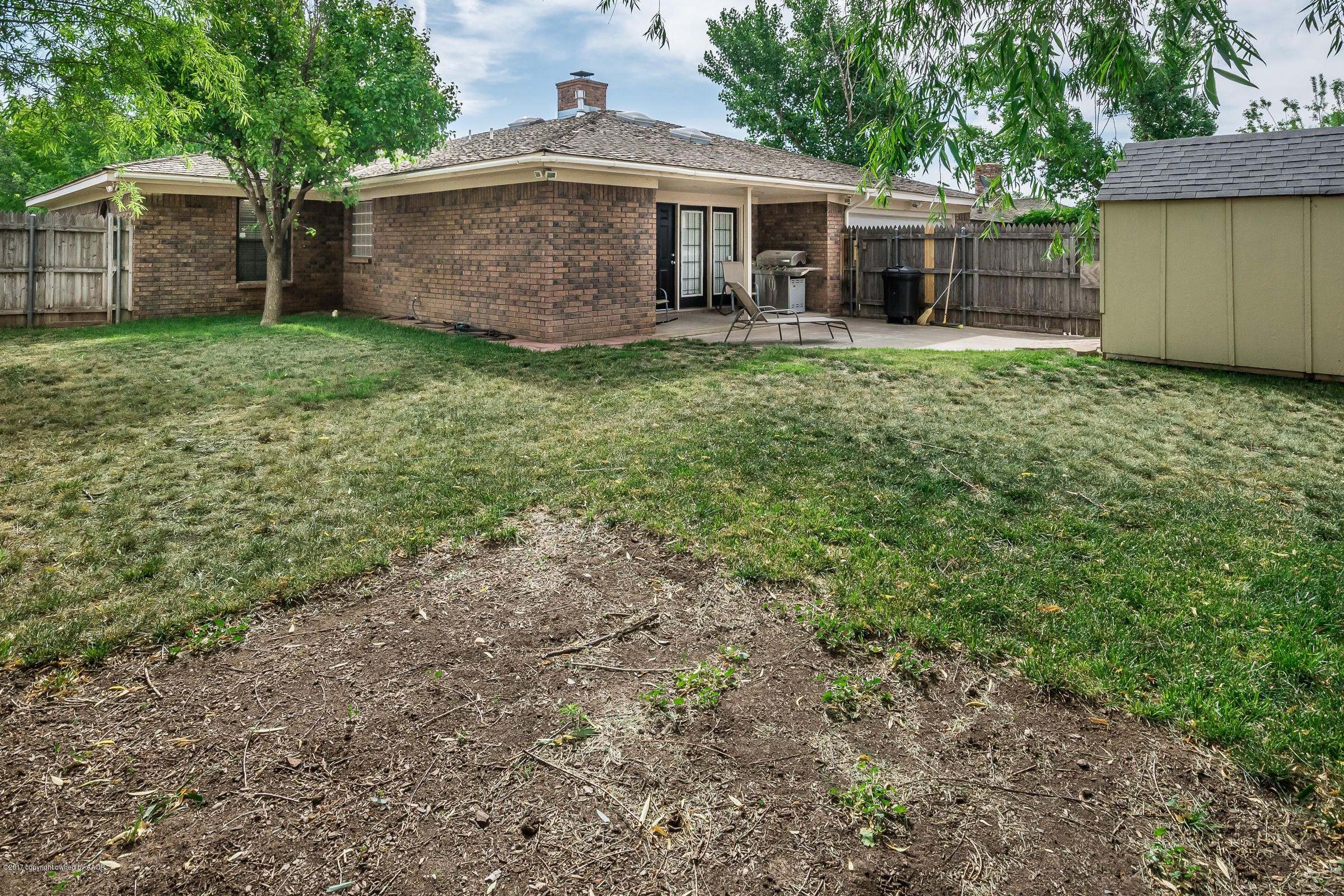 6608 Drexel Road Amarillo, TX 79109 - Photo 21 of 23 021_Back_