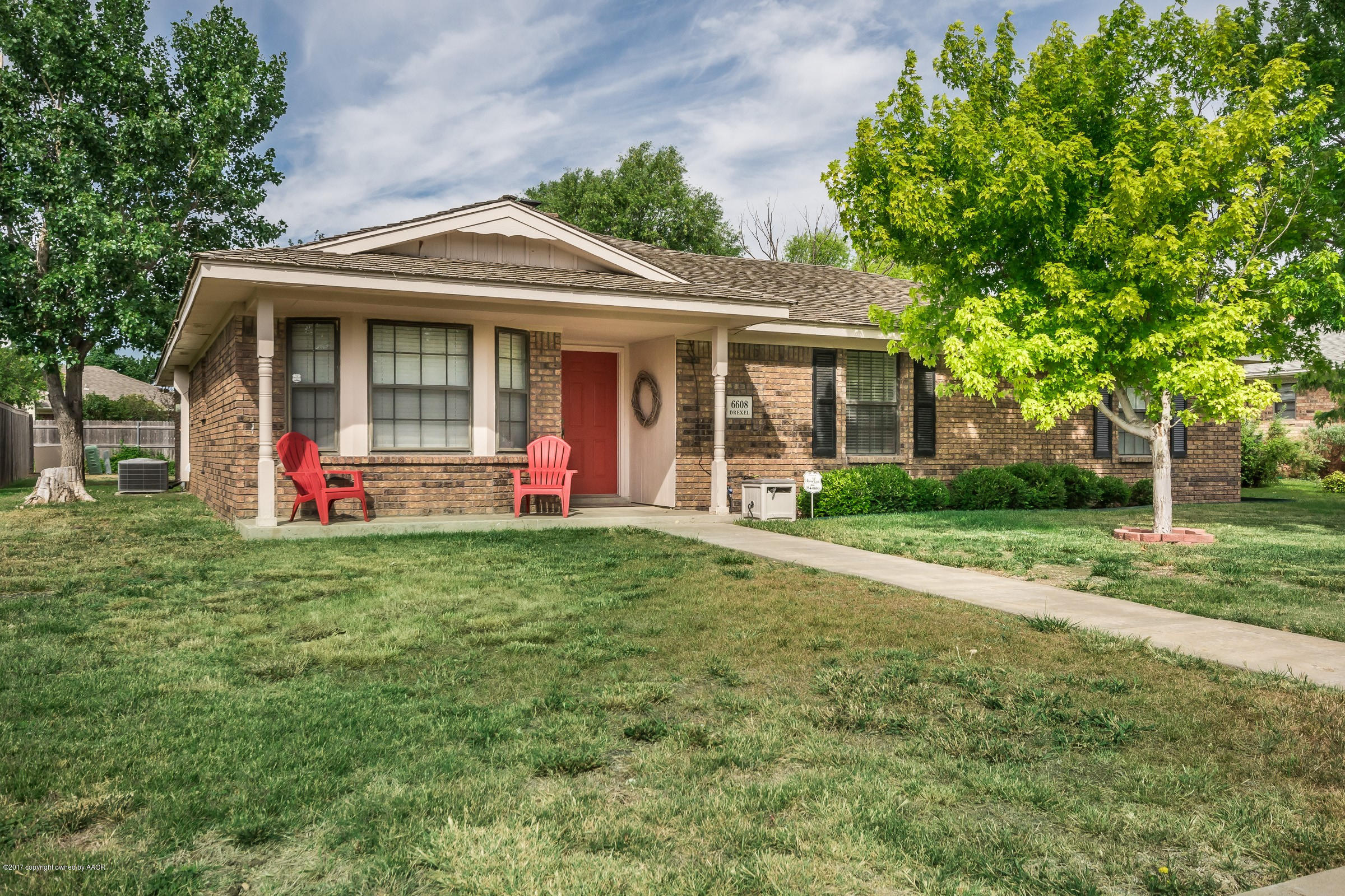 6608 Drexel Road Amarillo, TX 79109 - Photo 23 of 23 023_Front_-2