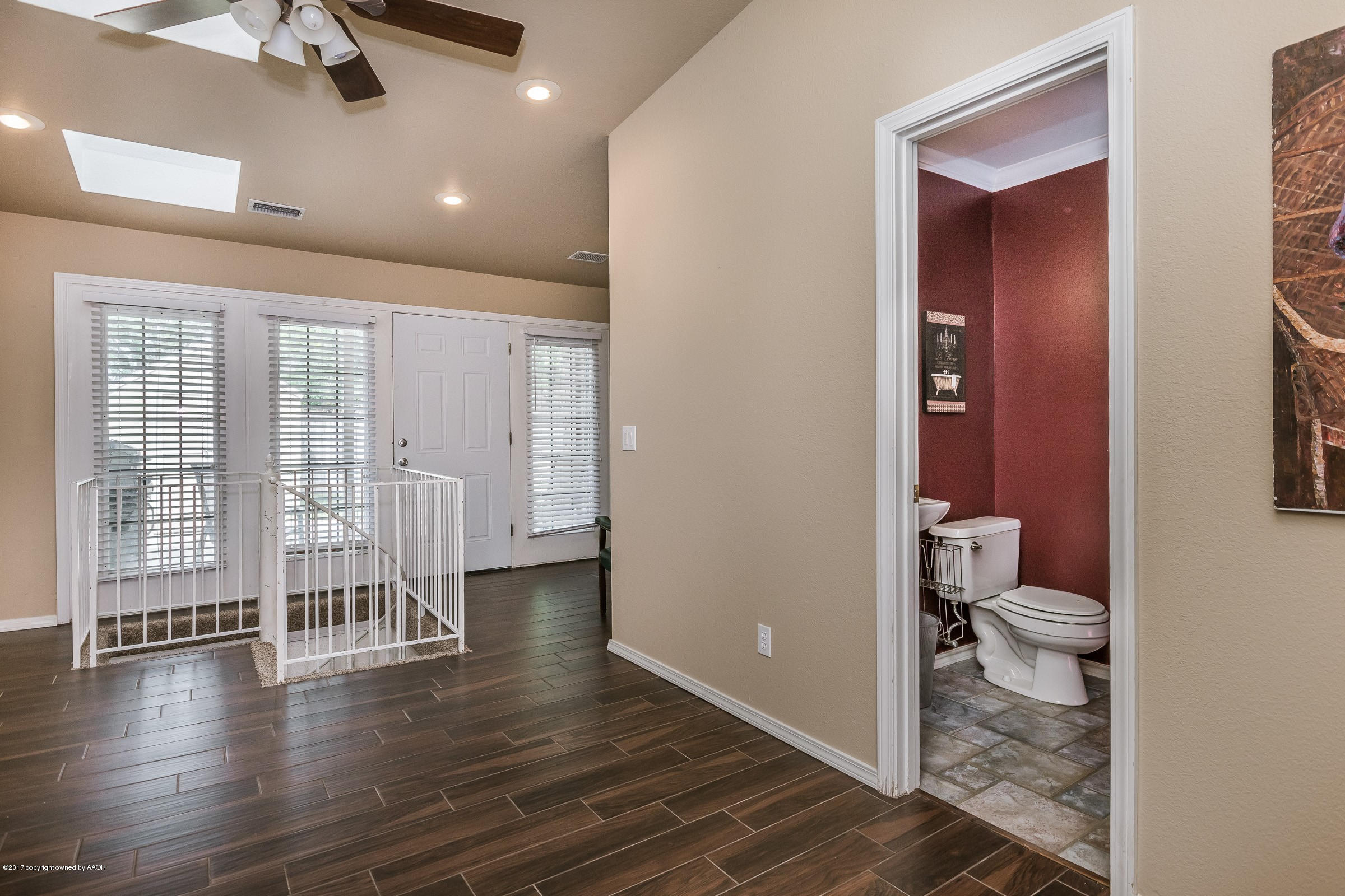 6608 Drexel Road Amarillo, TX 79109 - Photo 5 of 23 005_Office_