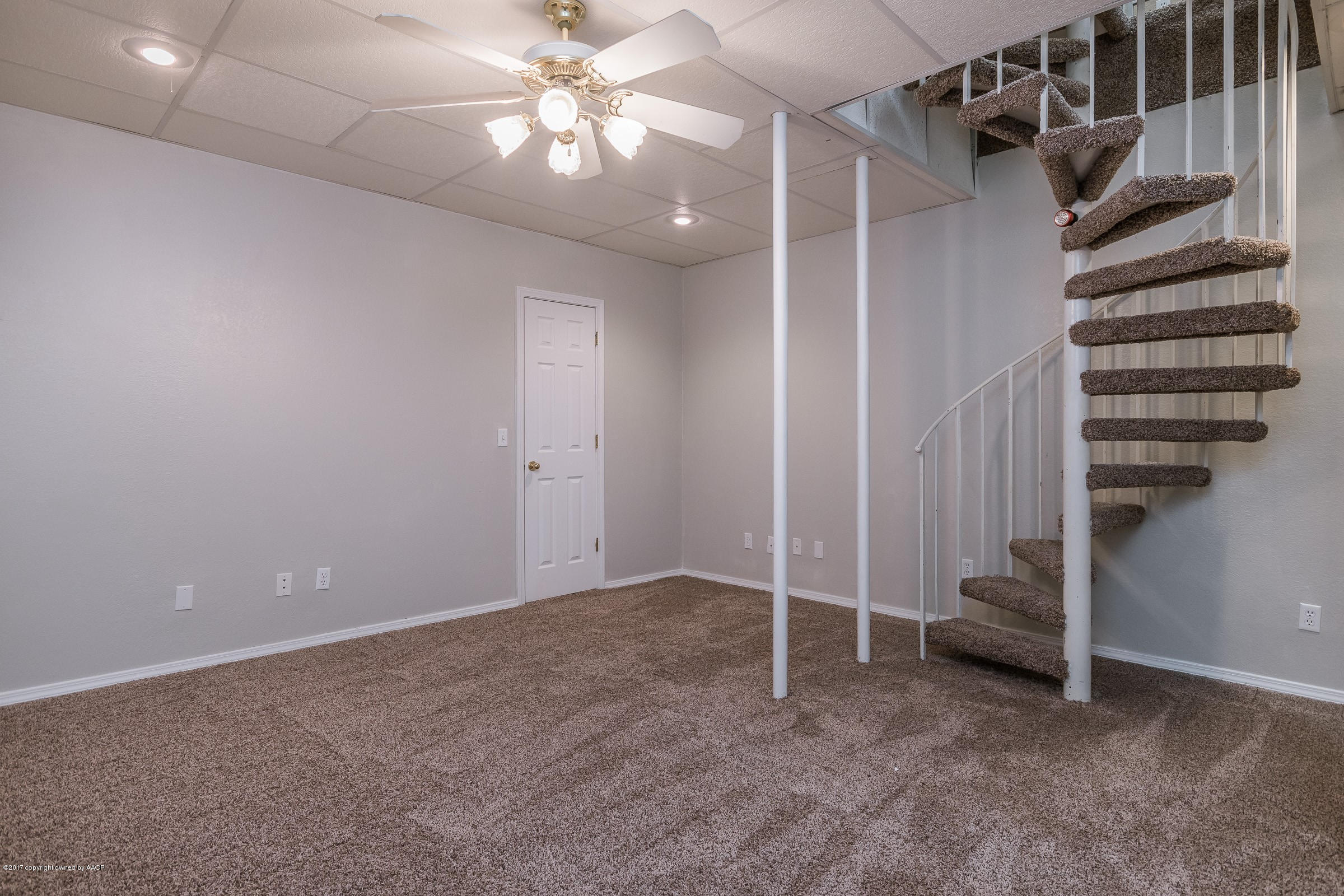 6608 Drexel Road Amarillo, TX 79109 - Photo 7 of 23 007_Basement_