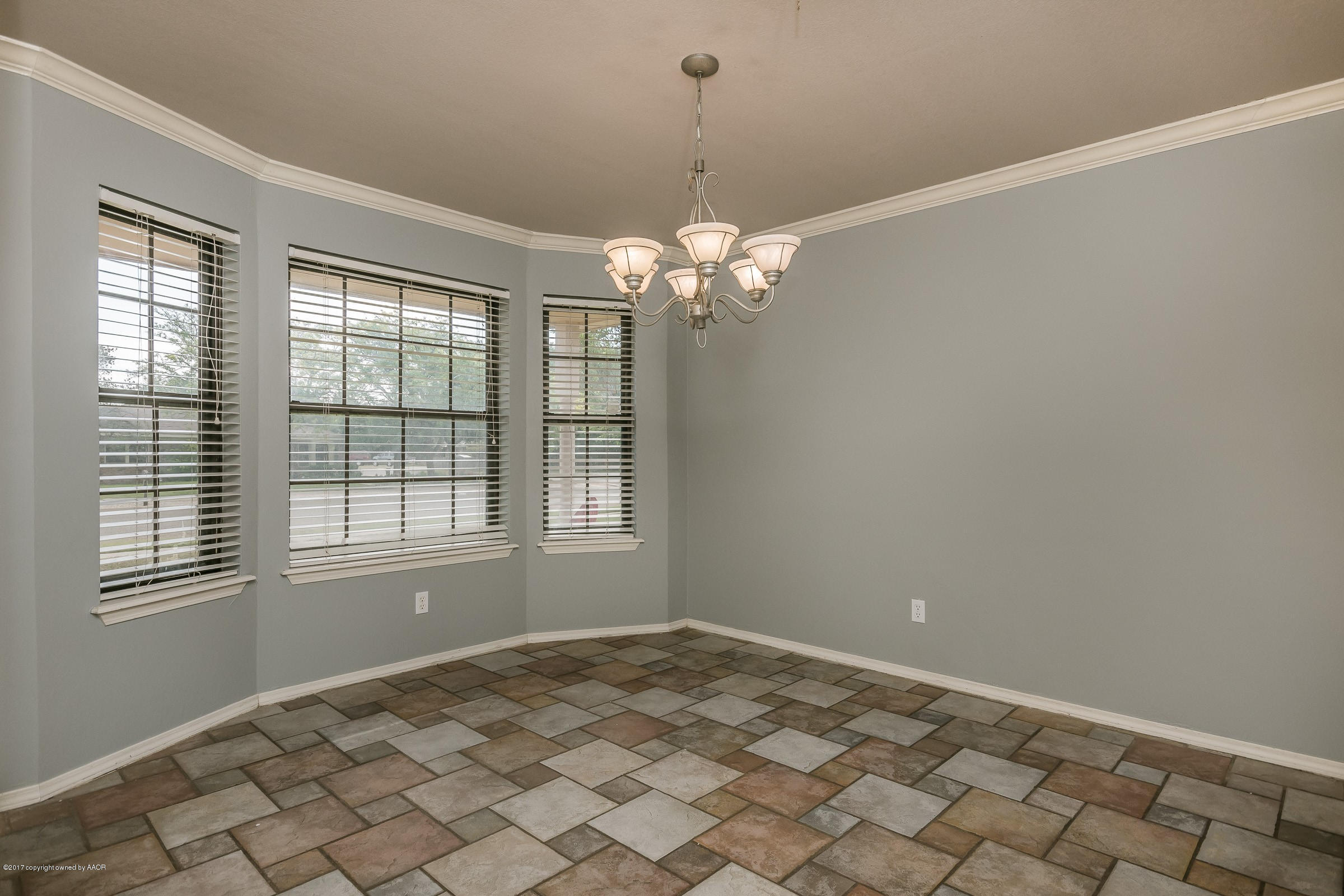 6608 Drexel Road Amarillo, TX 79109 - Photo 8 of 23 008_Dining Area_