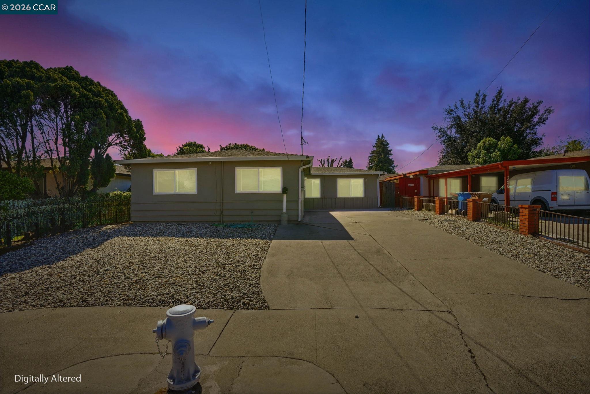 322 East Tregallas Road Antioch, CA 94509 - Photo 1 of 23