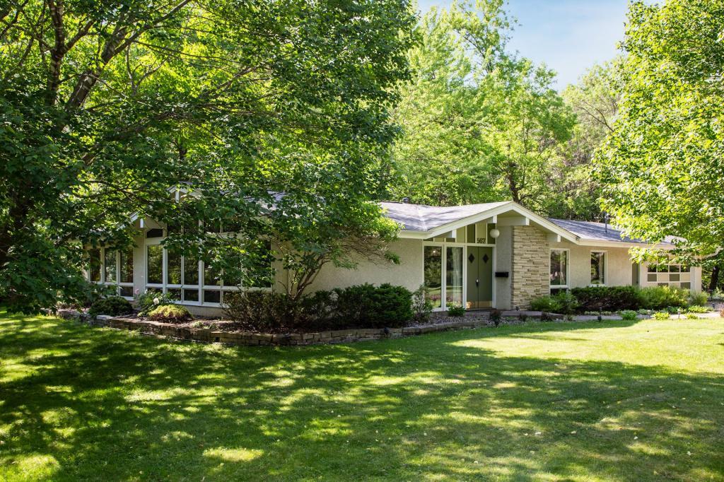 567 Rice Creek Terrace Northeast Fridley, MN 55432 - Photo 1 of 43 Gallery Image 1