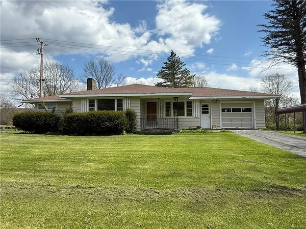 $175,000 | 7088 State Highway, West Winfield, NY 13491