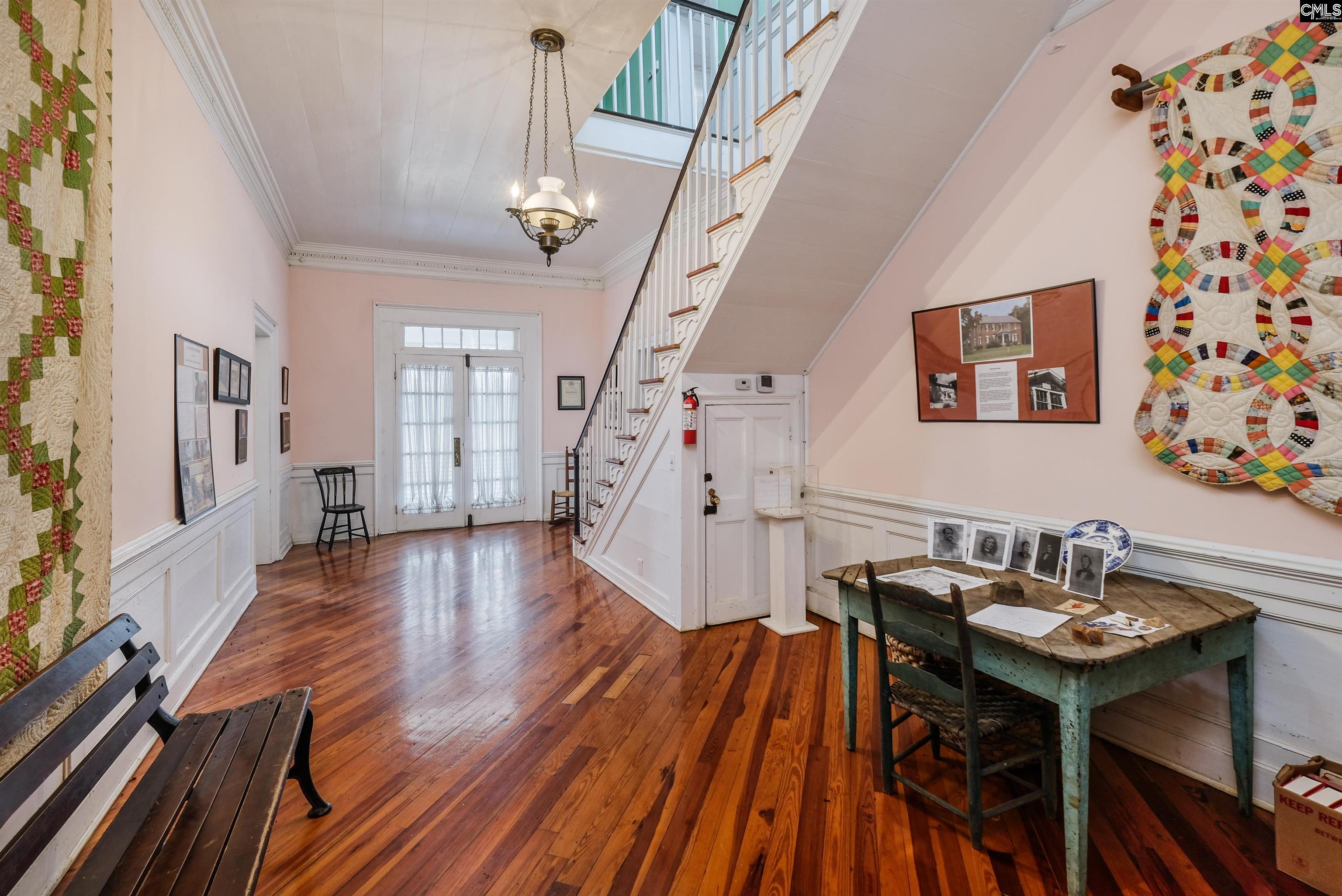163 Old Buncombe Road Union, SC 29379 - Photo 5 of 49