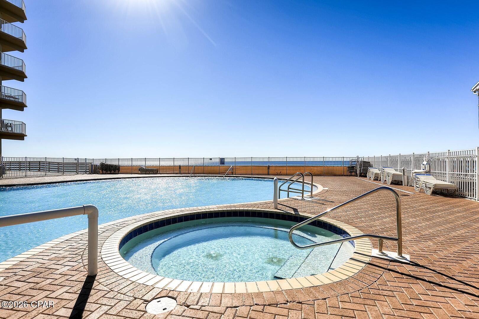 16819 Front Beach Road, Unit 1115 Panama City Beach, FL 32413 - Photo 47 of 52