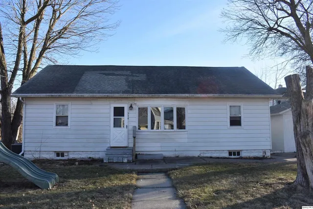 $85,000 | 334 East South Street, Mendon, IL 62351