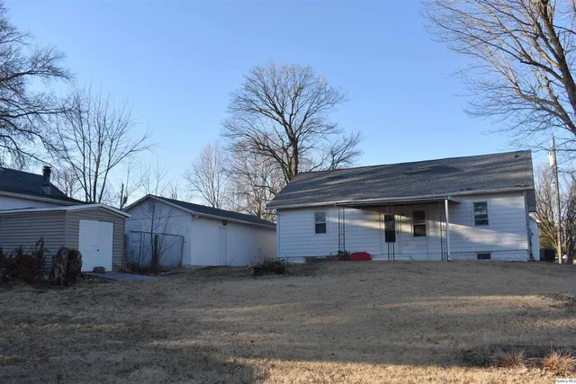 $85,000 | 334 East South Street, Mendon, IL 62351