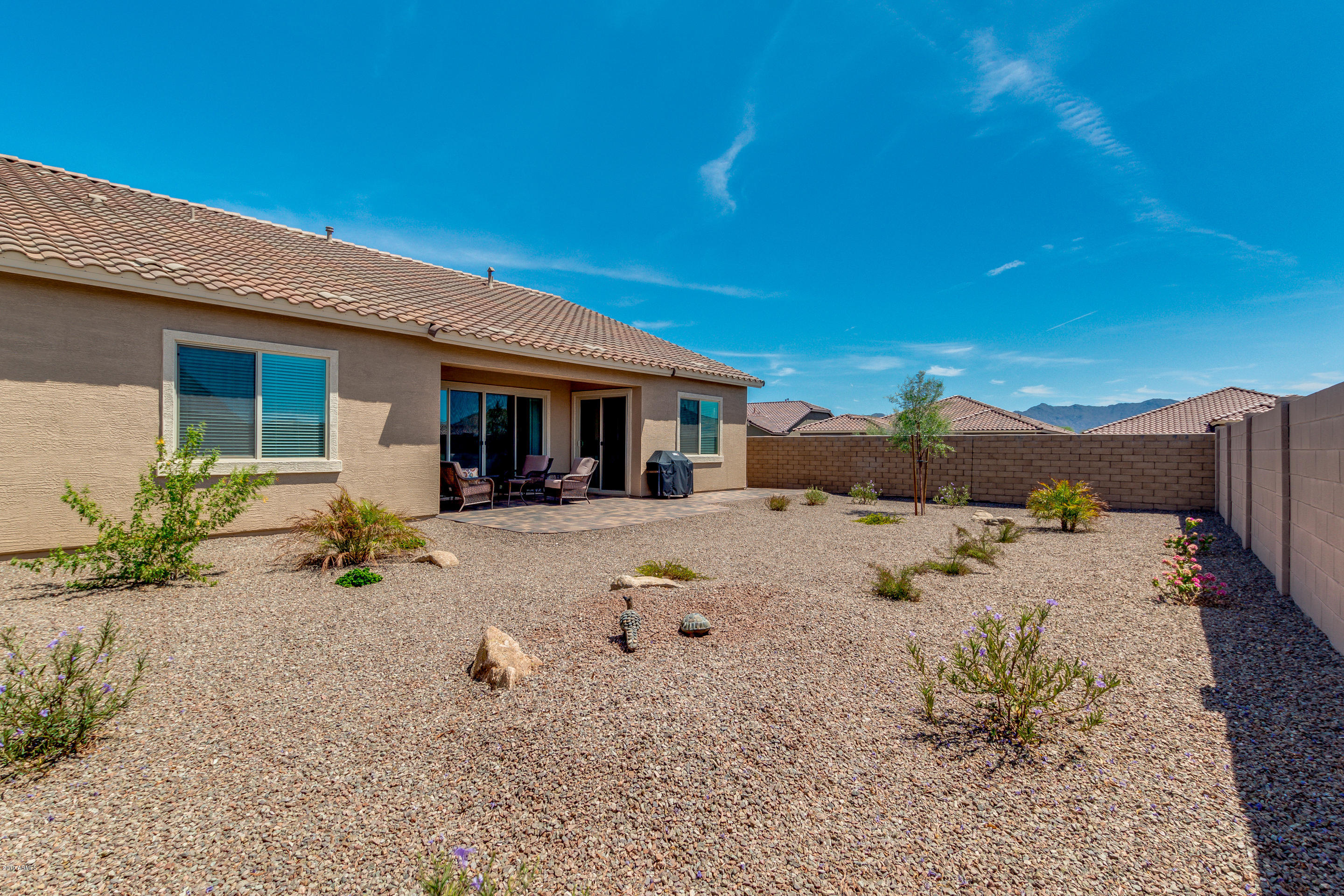 18503 West Desert Trumpet Road Goodyear, AZ 85338 - Photo 42 of 46 46-Desert Trumpet