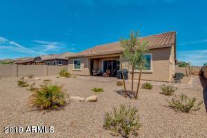 18503 West Desert Trumpet Road Goodyear, AZ 85338 - Photo 45 of 46 image