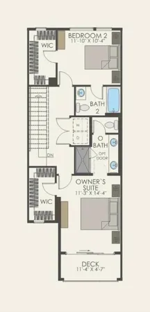 $5,600 | 250 Waters Park Circle, San Mateo, CA 94403