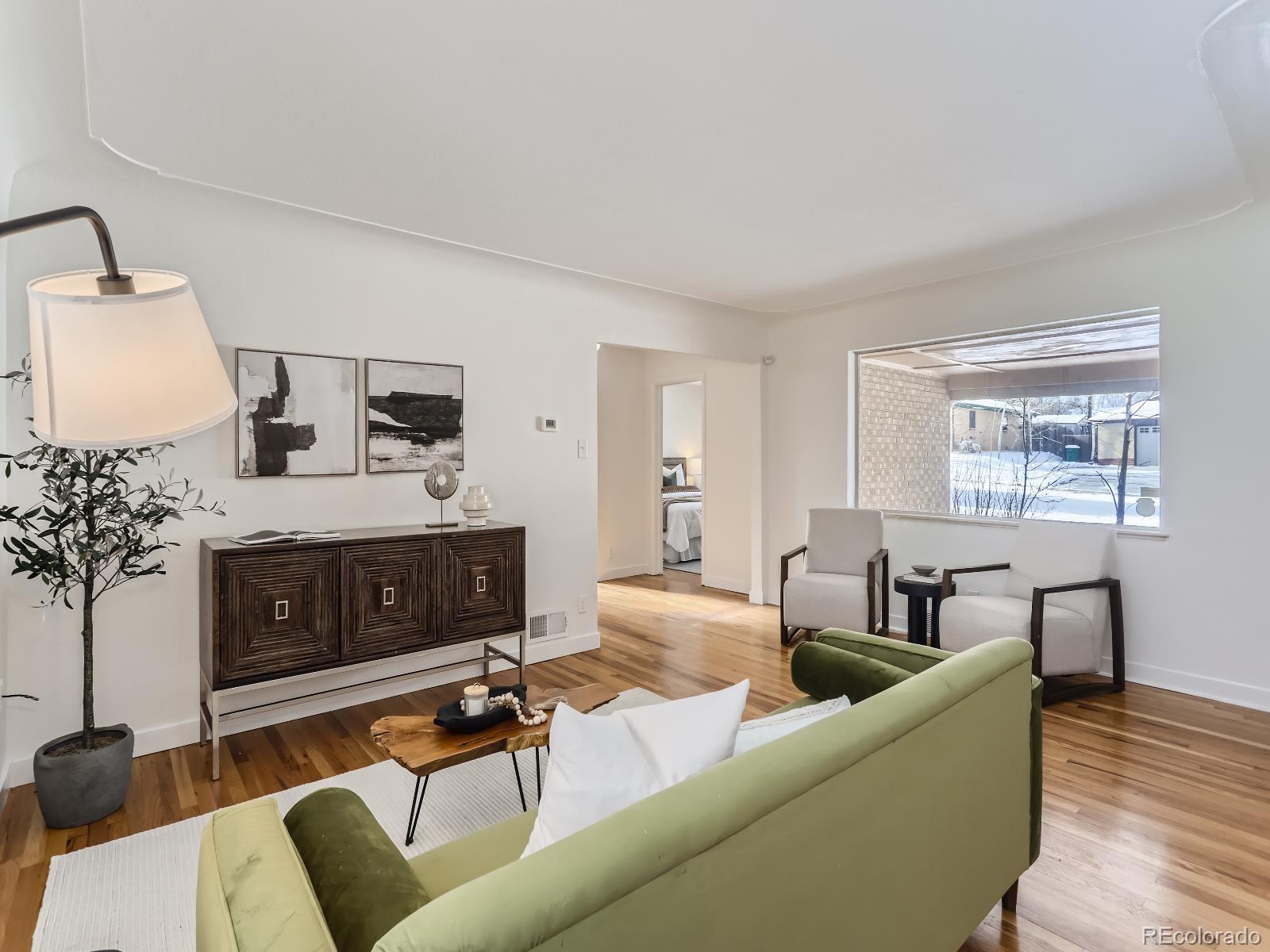 3440 Quay Street Wheat Ridge, CO 80033 - Photo 3 of 12 Gallery Image 3