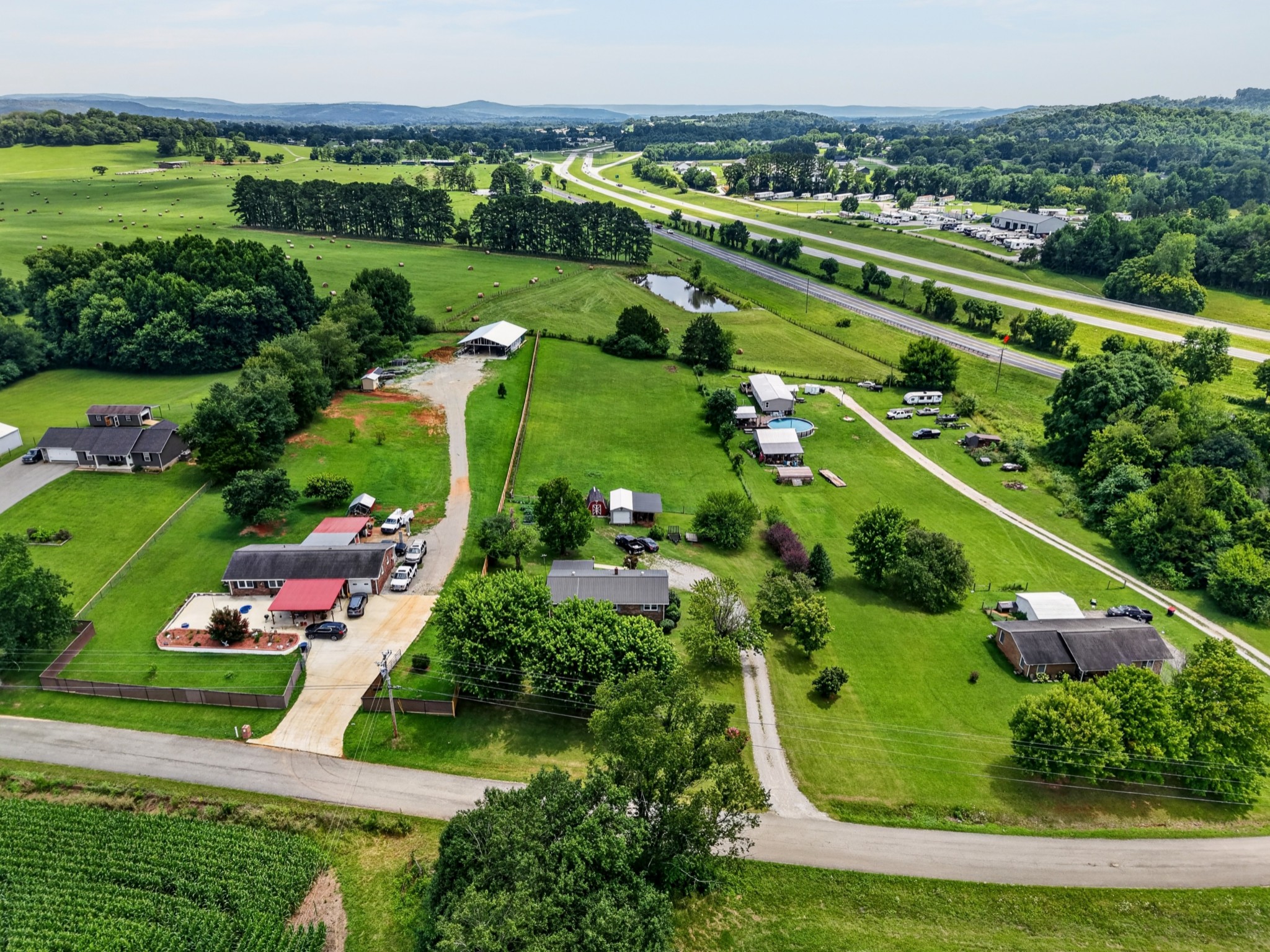 234 Jim Hennessee Road Sparta, TN 38583 - Photo 34 of 39