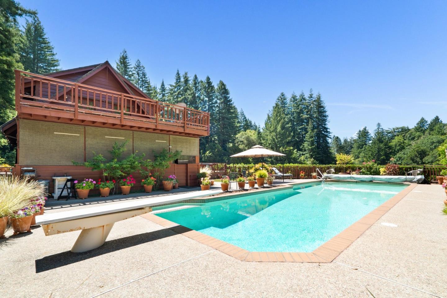 2800 Lockhart Gulch Road Scotts Valley, CA 95066 - Photo 8 of 142