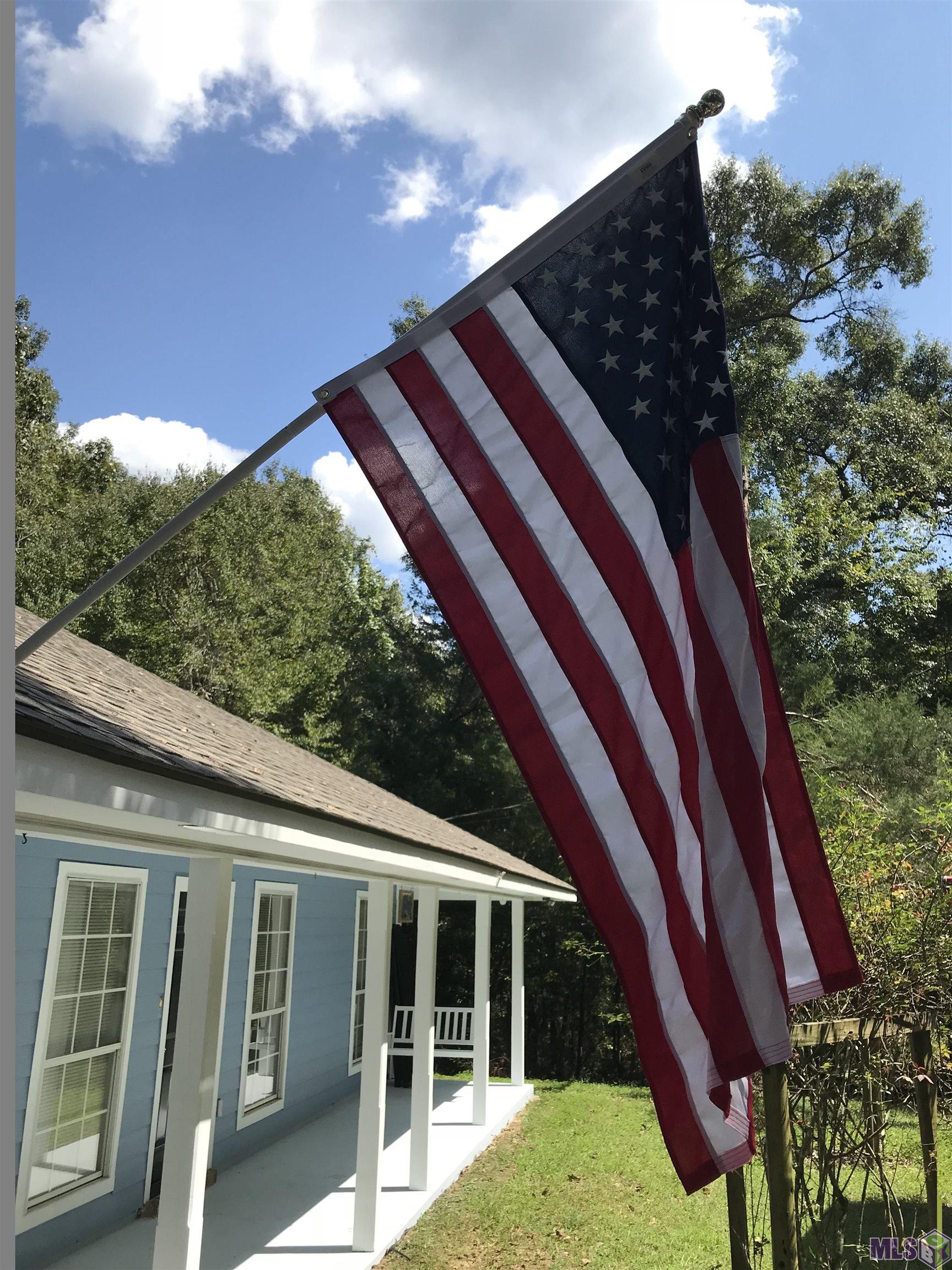 8027 Jacko Road St. Francisville, LA 70775 - Photo 10 of 11
