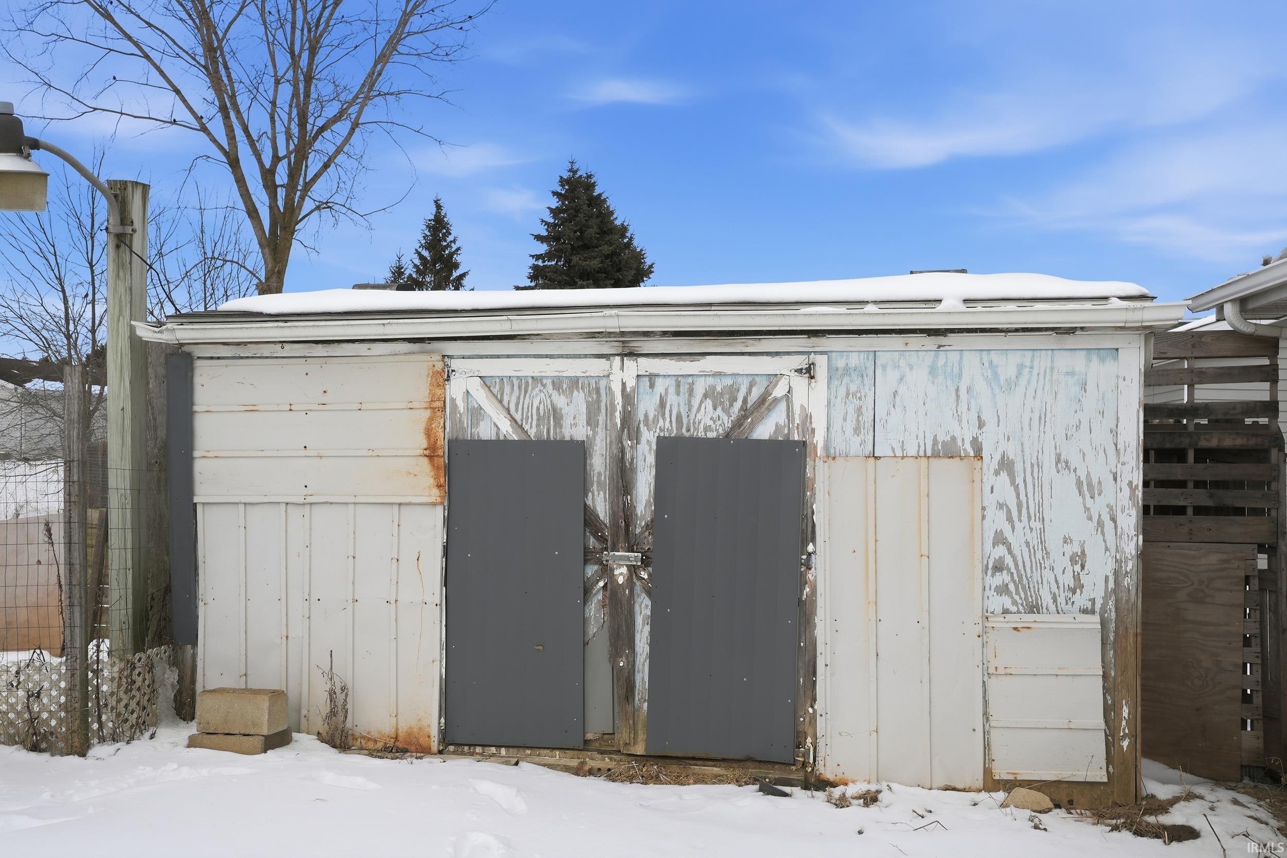 555 South Best Street Waterloo, IN 46793 - Photo 33 of 35