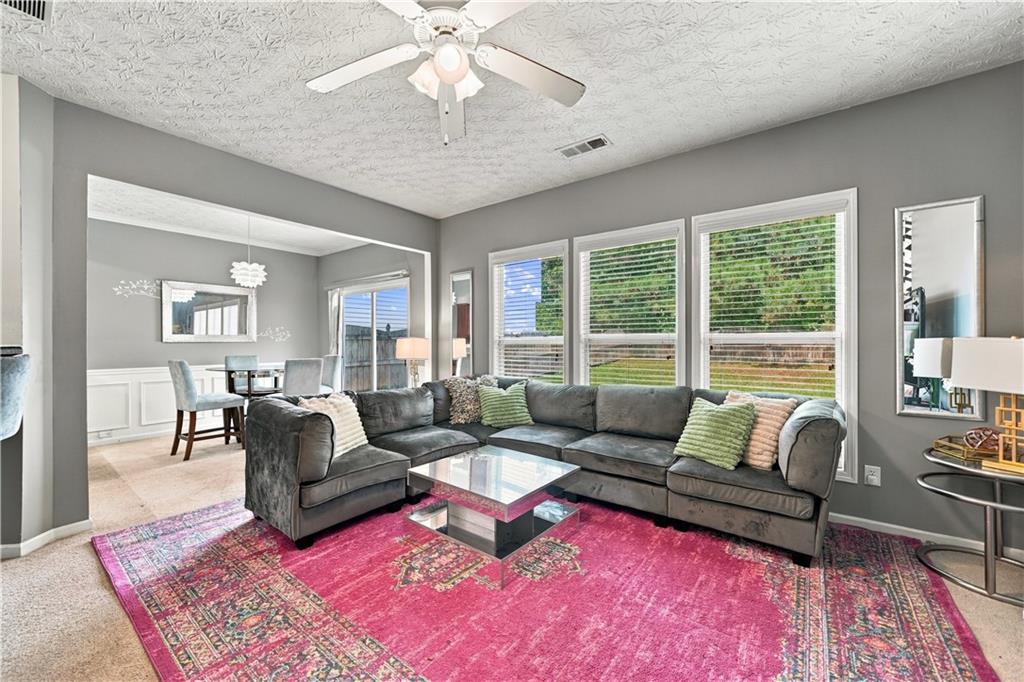 620 Oleander Way Canton, GA 30114 - Photo 18 of 54 Gallery Image 18