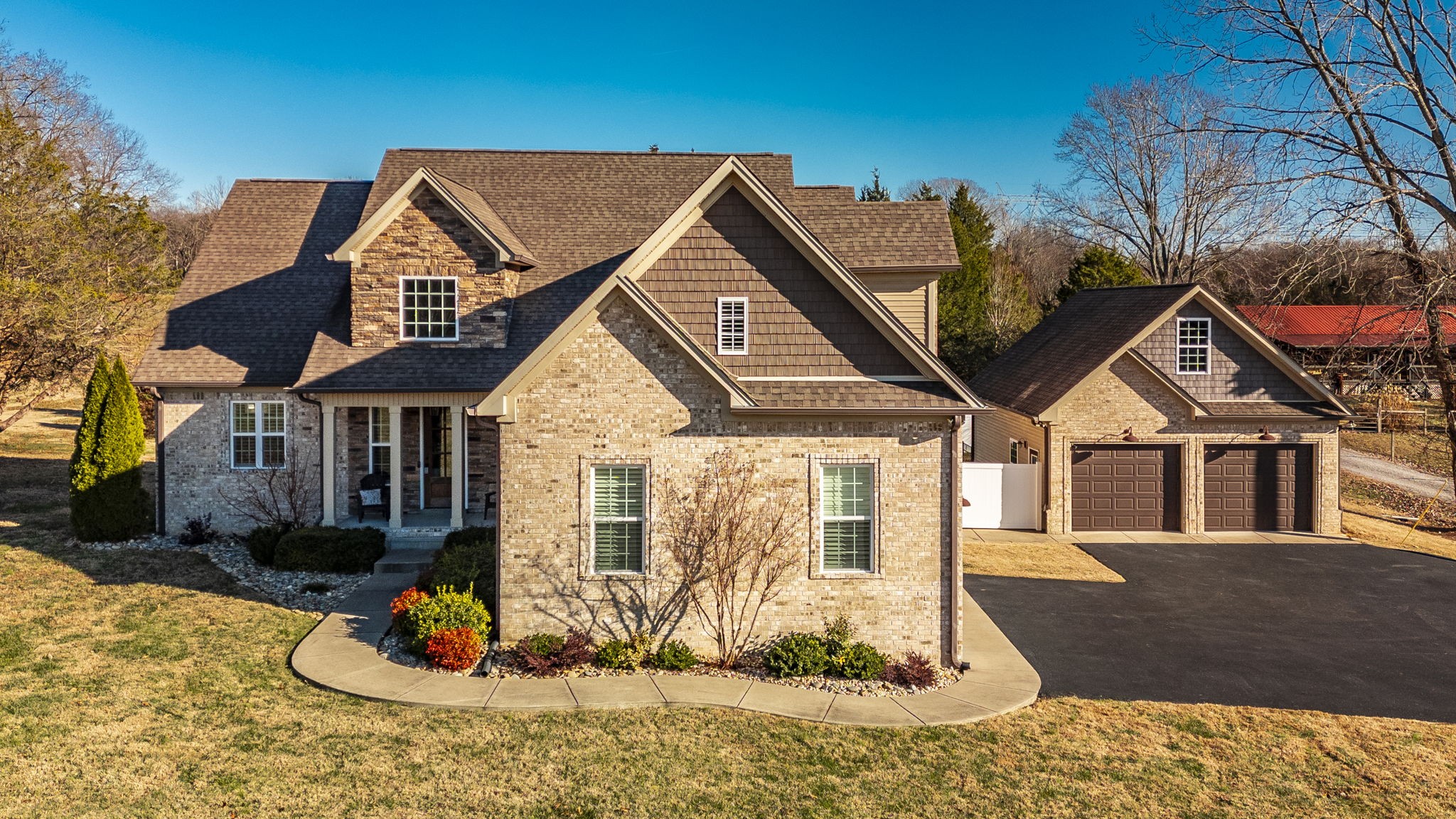 5563 Stacy Springs Road Springfield, TN 37172 - Photo 2 of 73