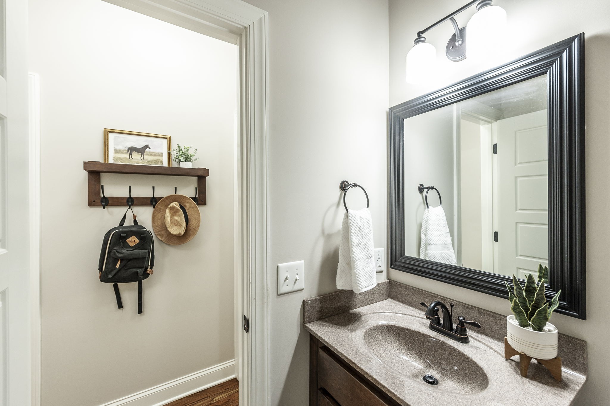 5563 Stacy Springs Road Springfield, TN 37172 - Photo 28 of 73