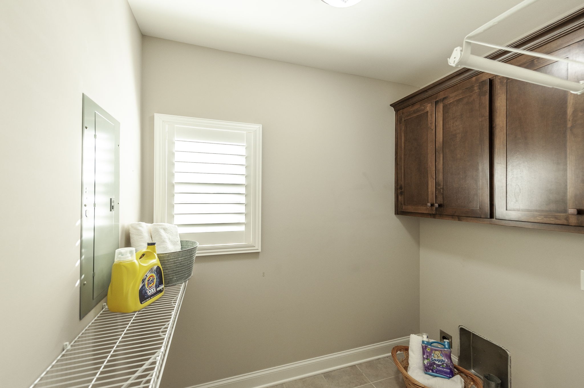 5563 Stacy Springs Road Springfield, TN 37172 - Photo 29 of 73 a view of under construction room