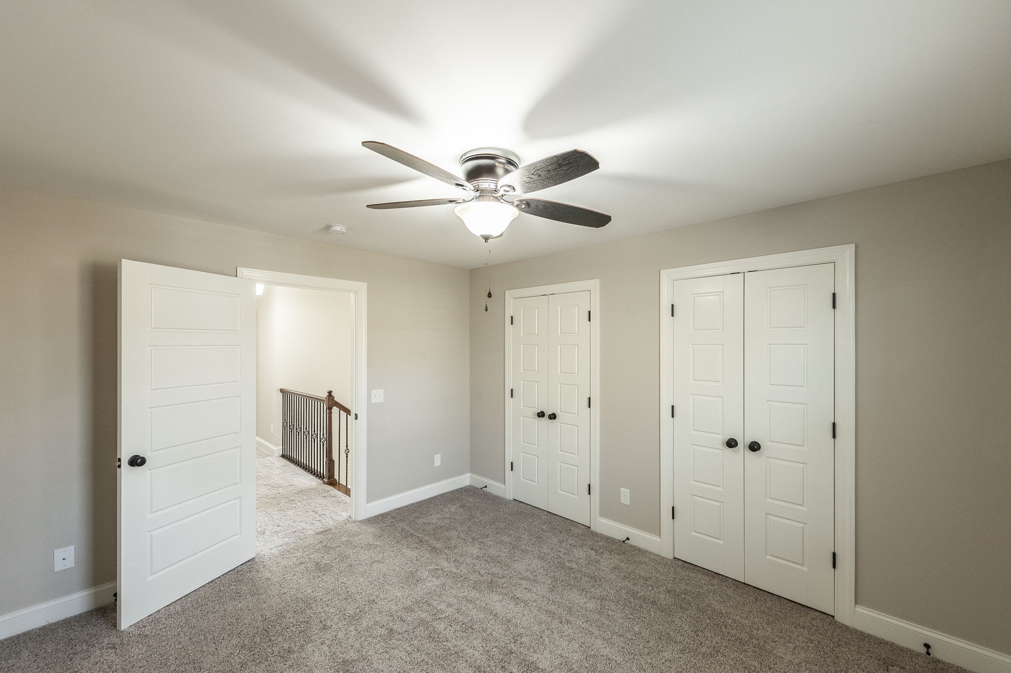 5563 Stacy Springs Road Springfield, TN 37172 - Photo 37 of 73 a view of an empty room
