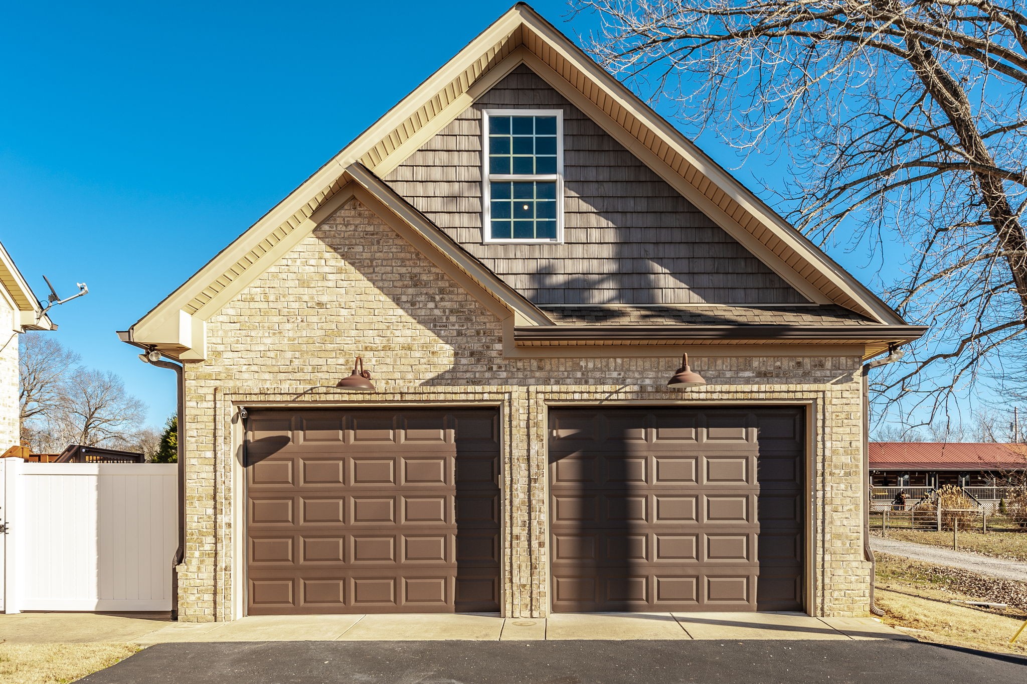 5563 Stacy Springs Road Springfield, TN 37172 - Photo 49 of 73