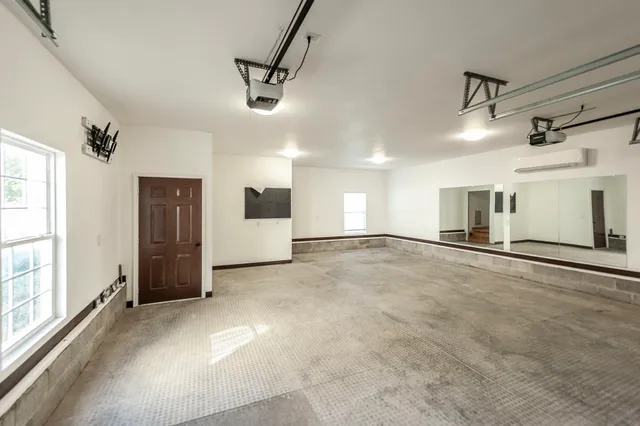 a view of a house with swimming pool