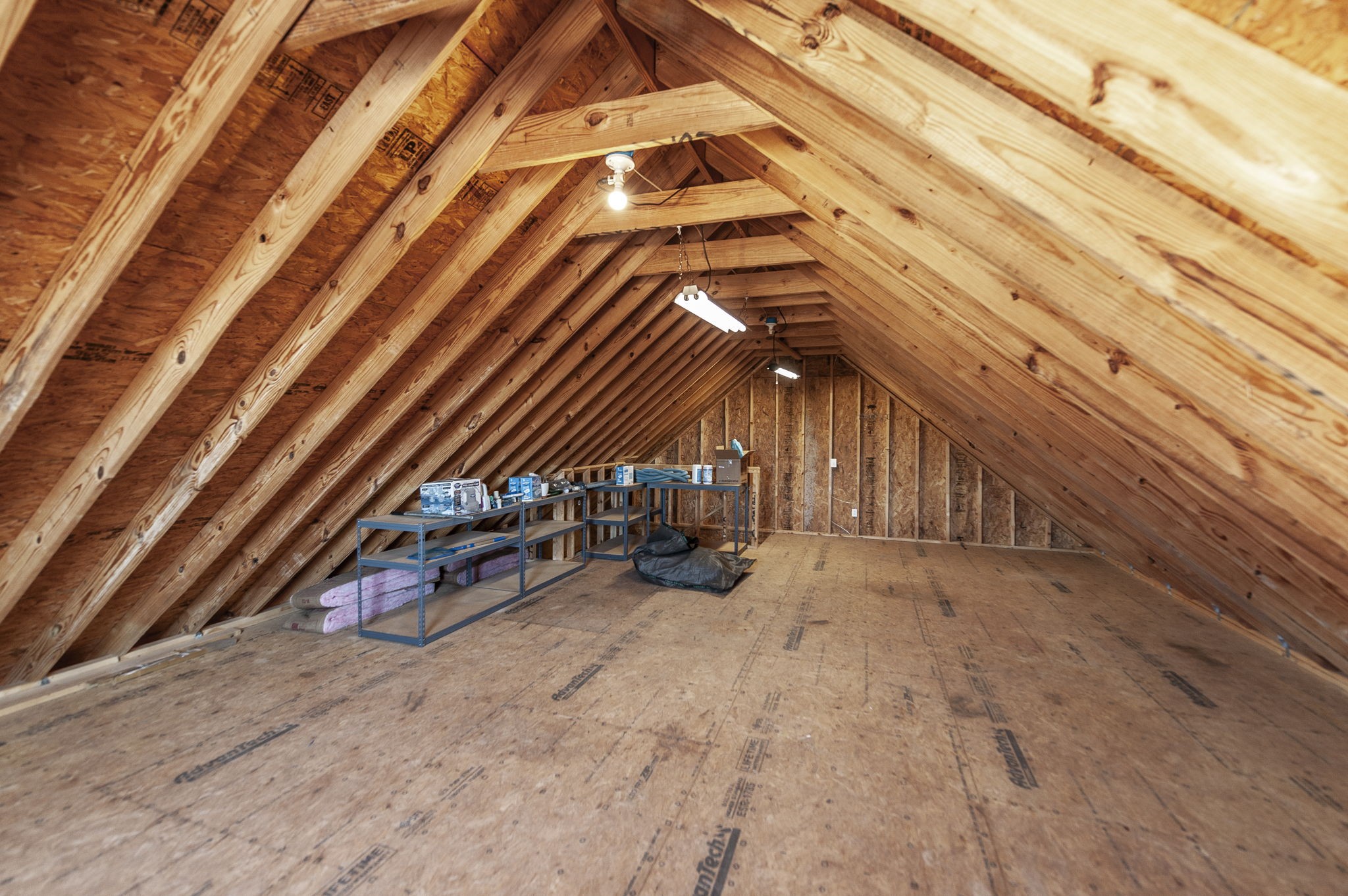 5563 Stacy Springs Road Springfield, TN 37172 - Photo 54 of 73 a view of a backyard