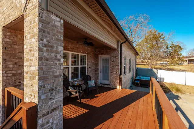 $849,900 | 5563 Stacy Springs Road, Springfield, TN 37172