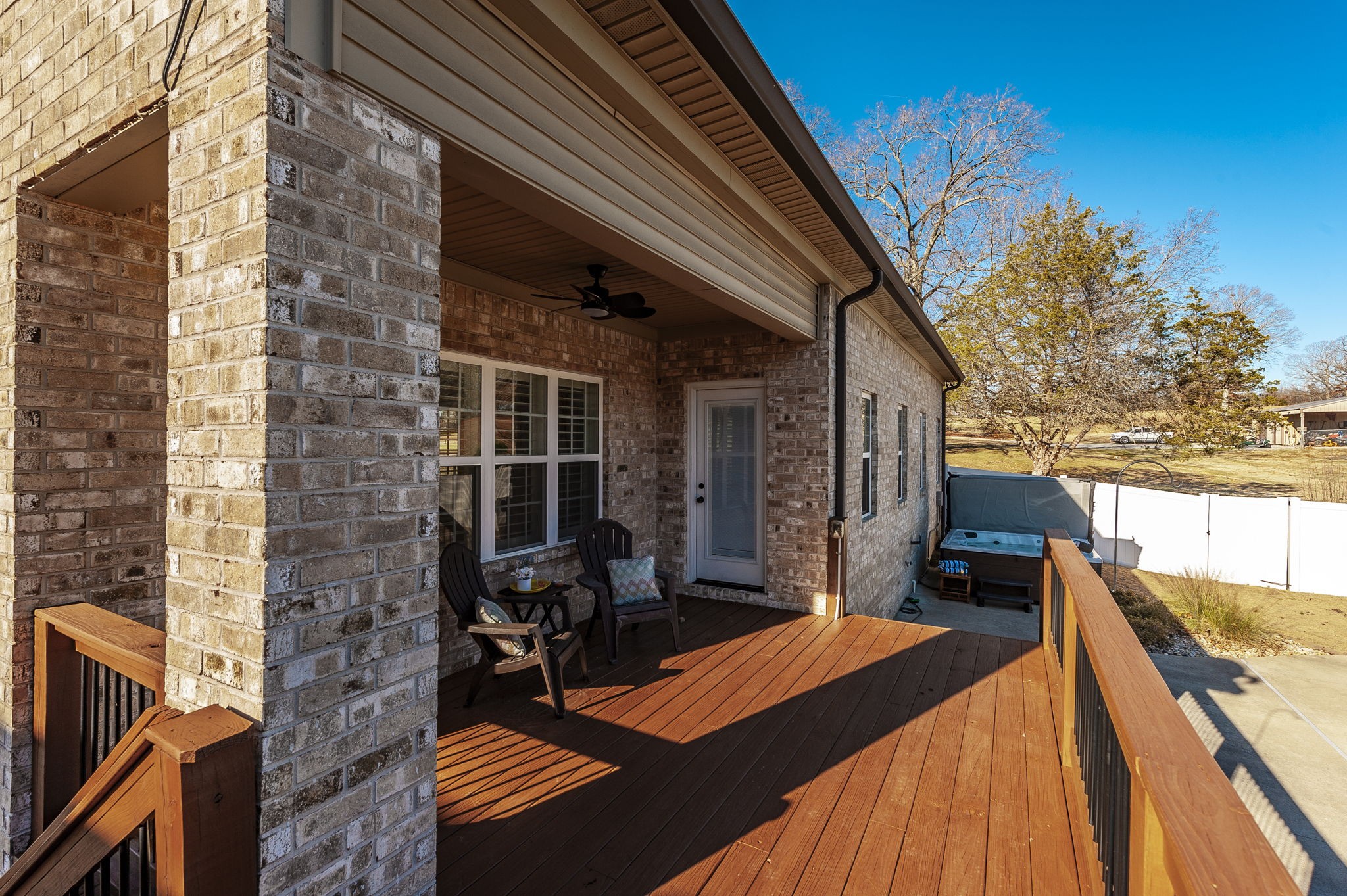 5563 Stacy Springs Road Springfield, TN 37172 - Photo 56 of 73