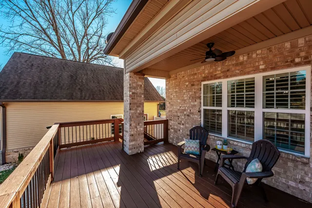 $849,900 | 5563 Stacy Springs Road, Springfield, TN 37172