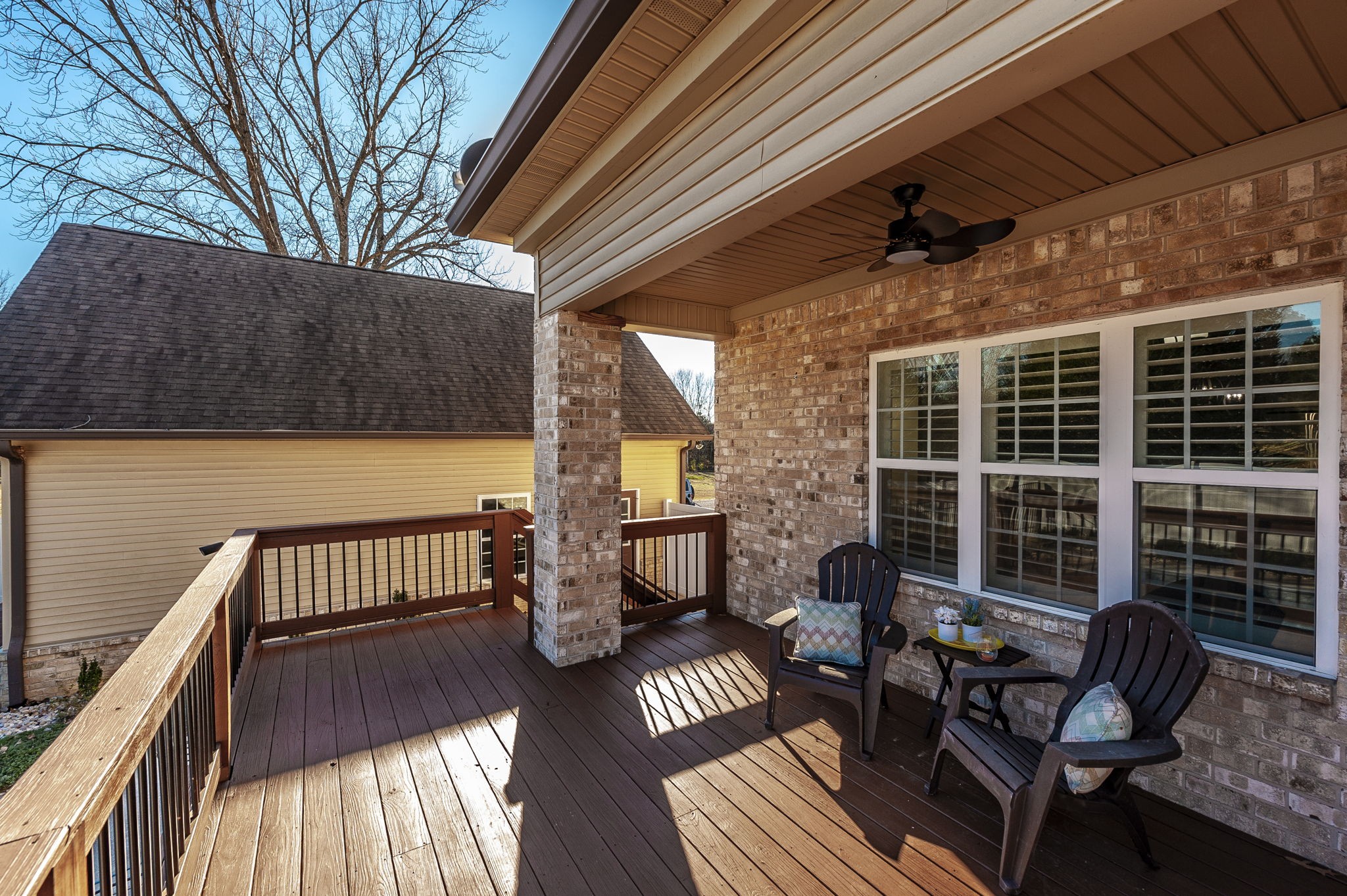 5563 Stacy Springs Road Springfield, TN 37172 - Photo 57 of 73