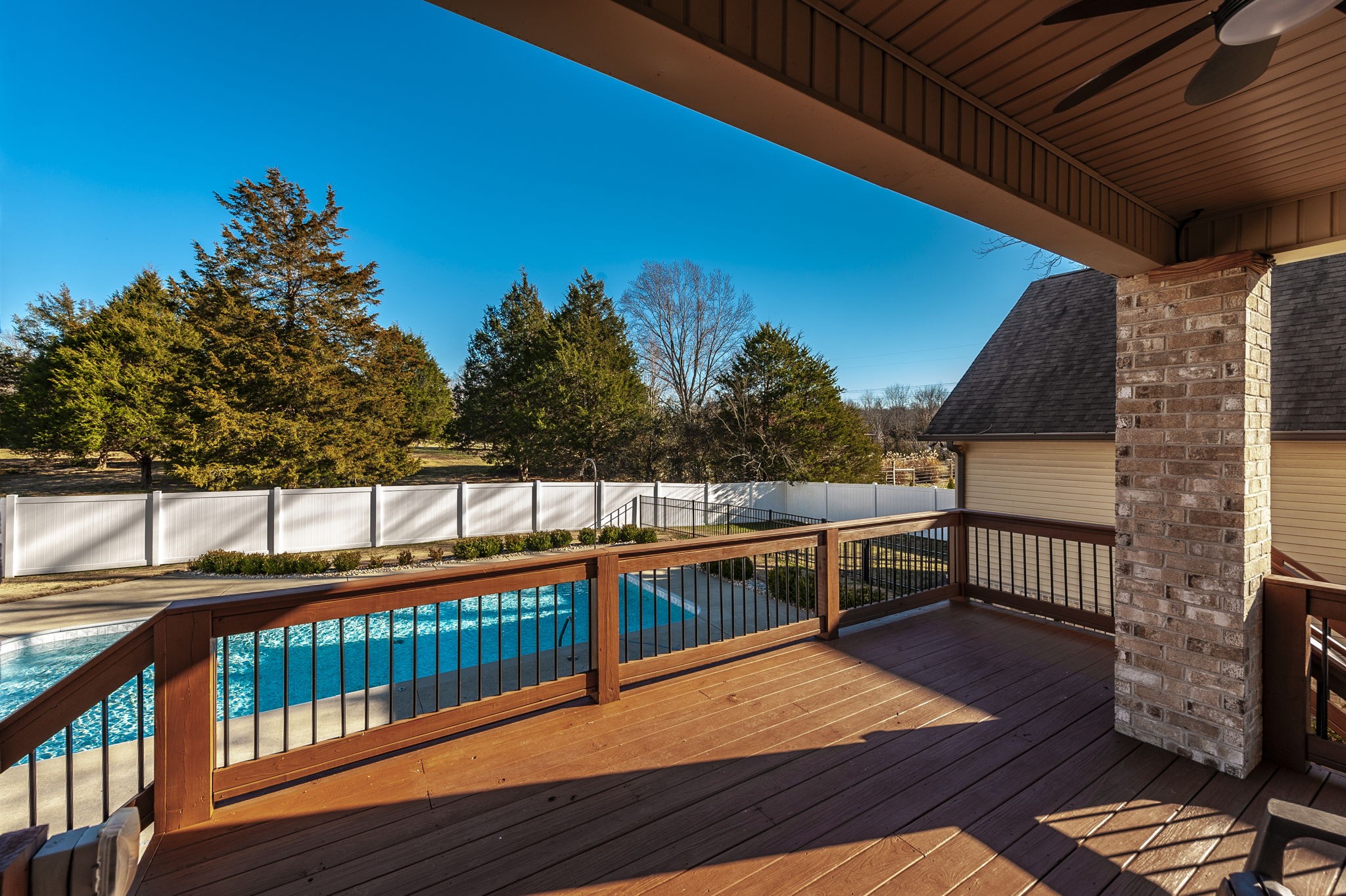 5563 Stacy Springs Road Springfield, TN 37172 - Photo 58 of 73